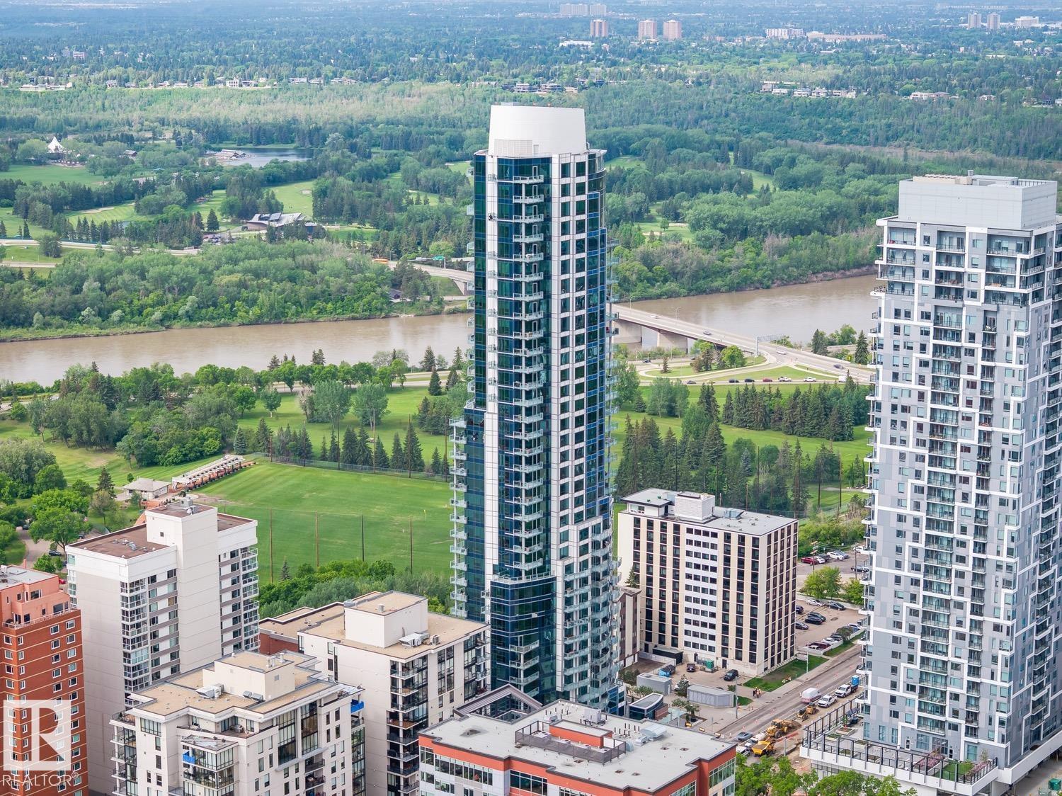 1201 11969 Jasper Avenue, Edmonton, MLS® # E4504677