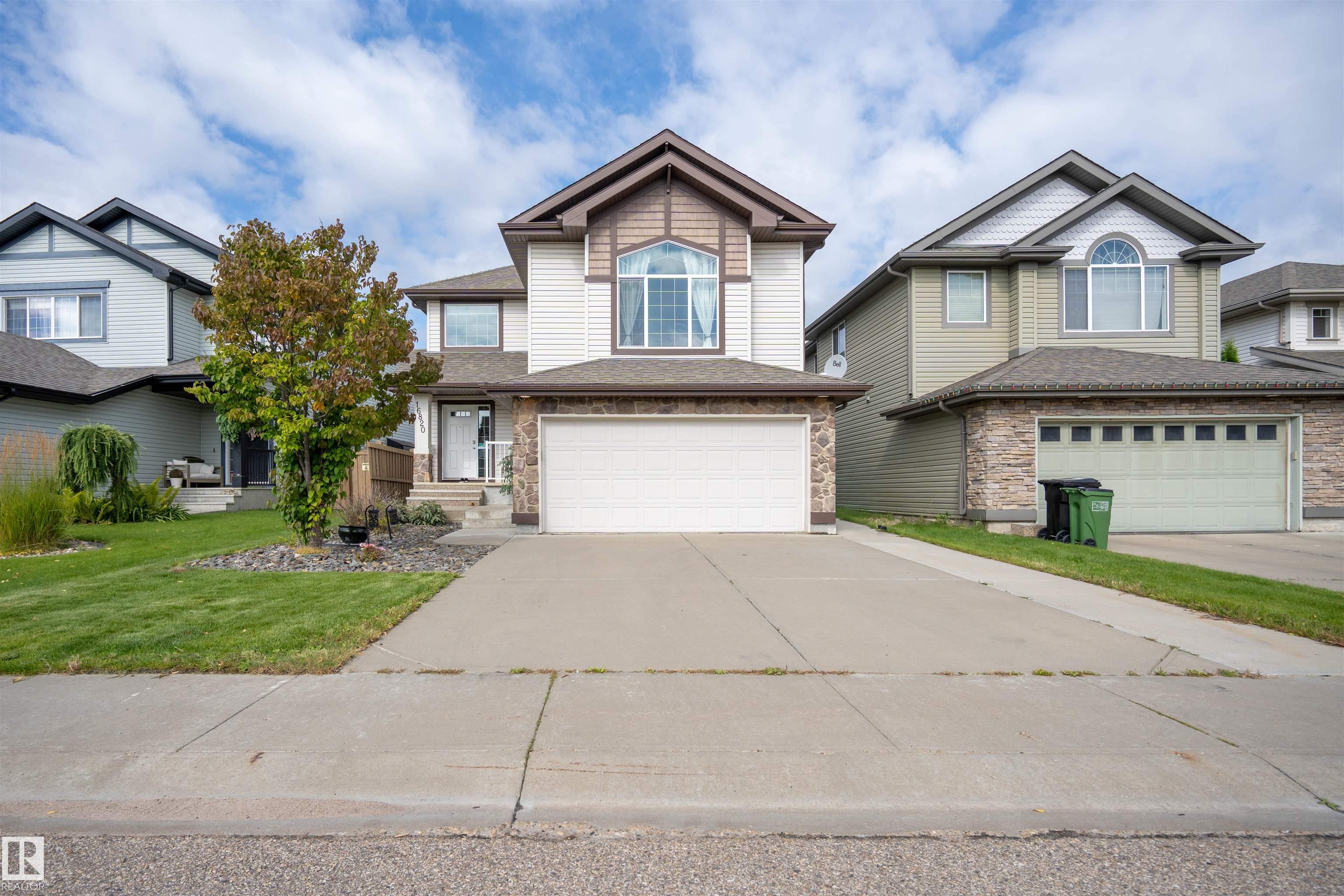 16820 57 Street, Edmonton, MLS® # E4504688