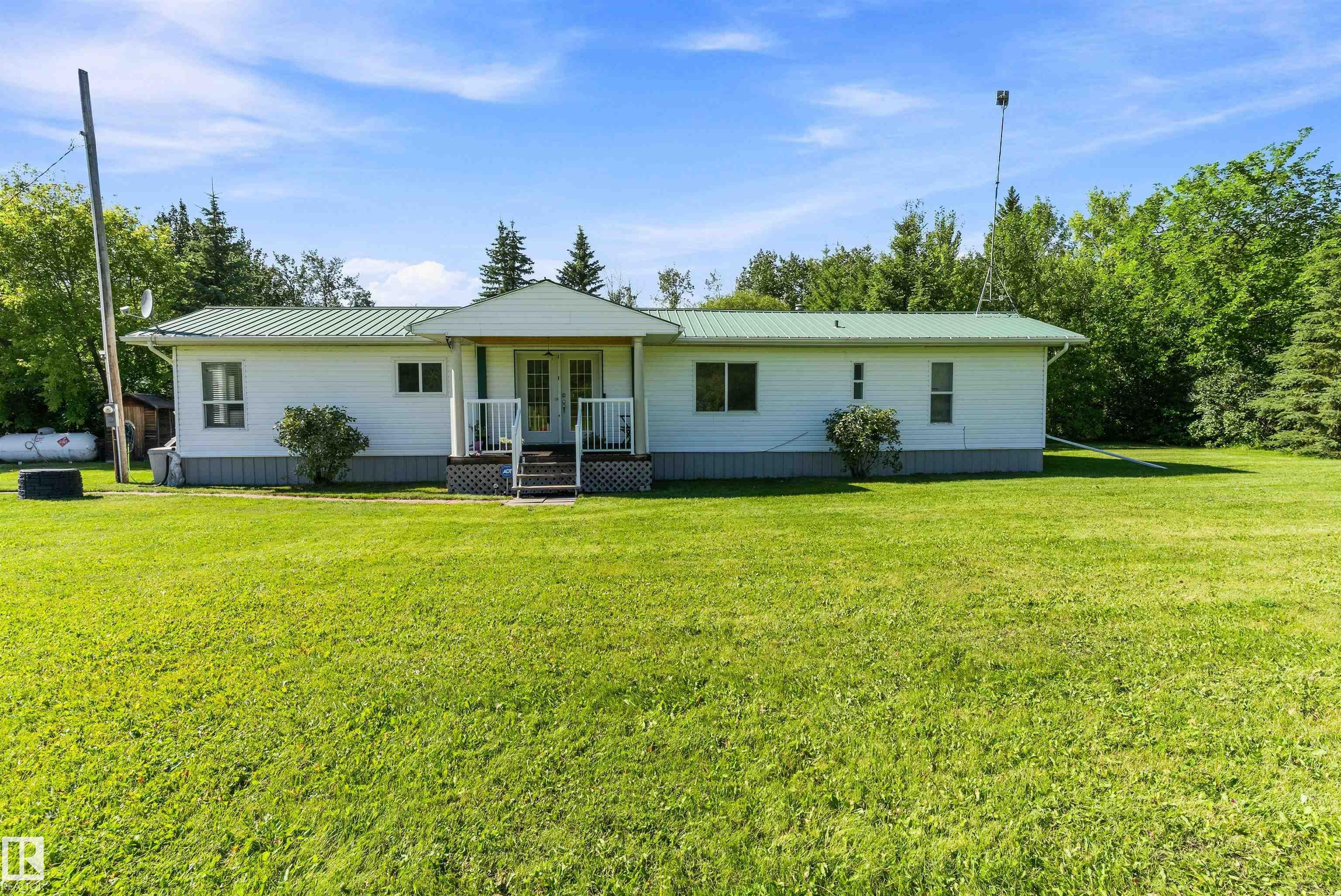 308-254054 Twp Road 460, Rural Wetaskiwin County, MLS® # E4504691