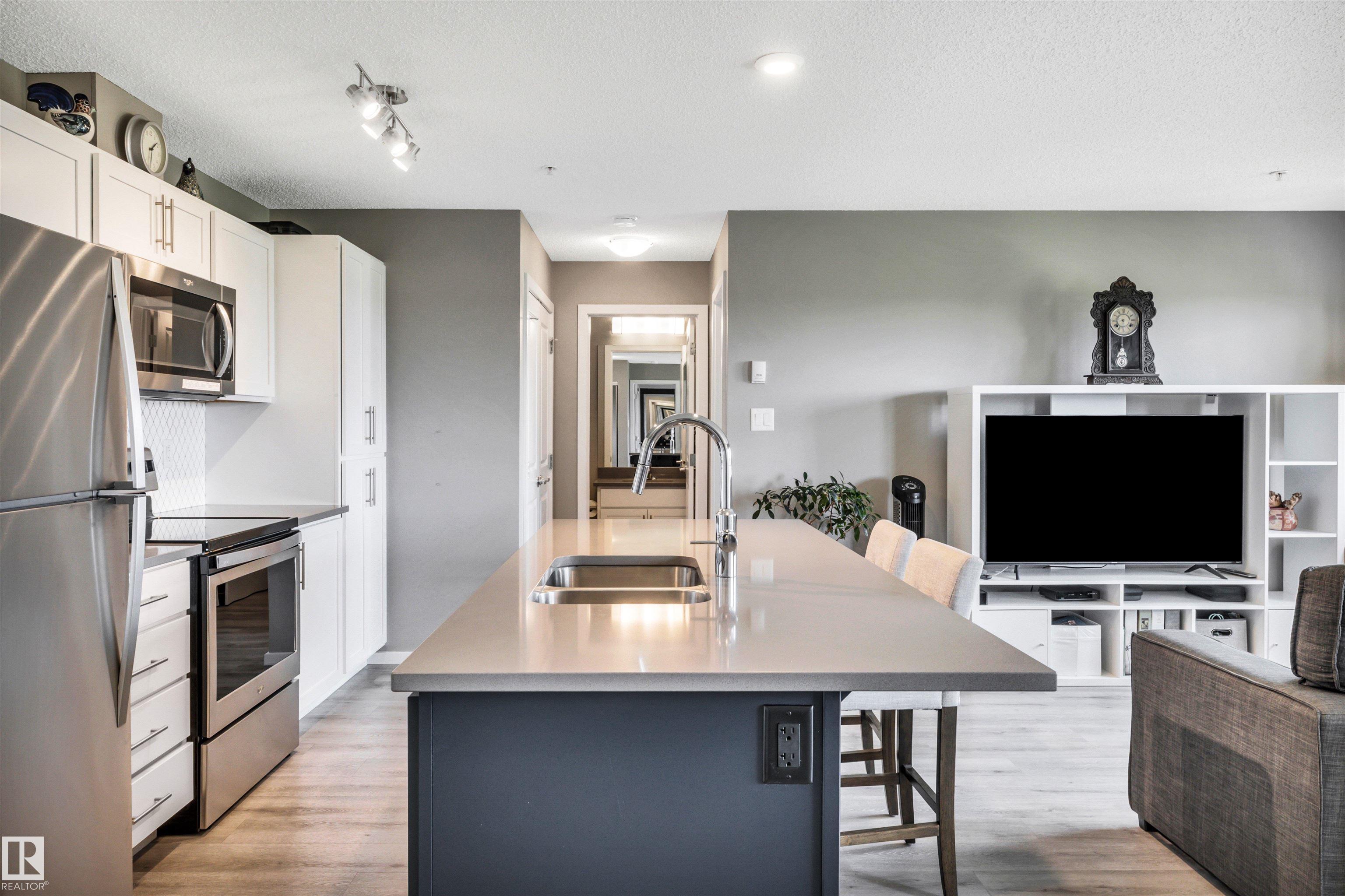 226 148 Ebbers Boulevard Nw, Edmonton, MLS® # E4504696