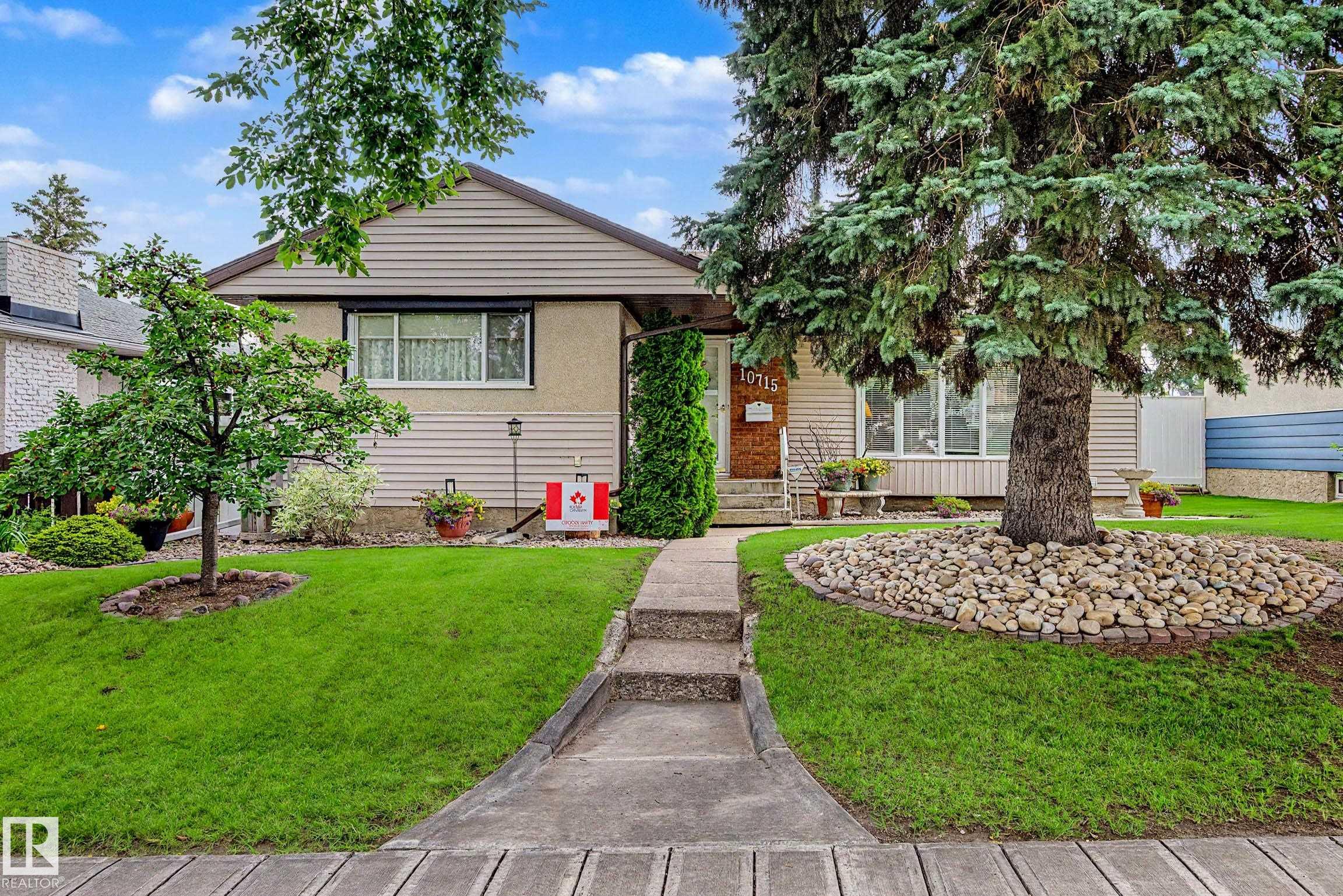 10715 50 Street, Edmonton, MLS® # E4504706