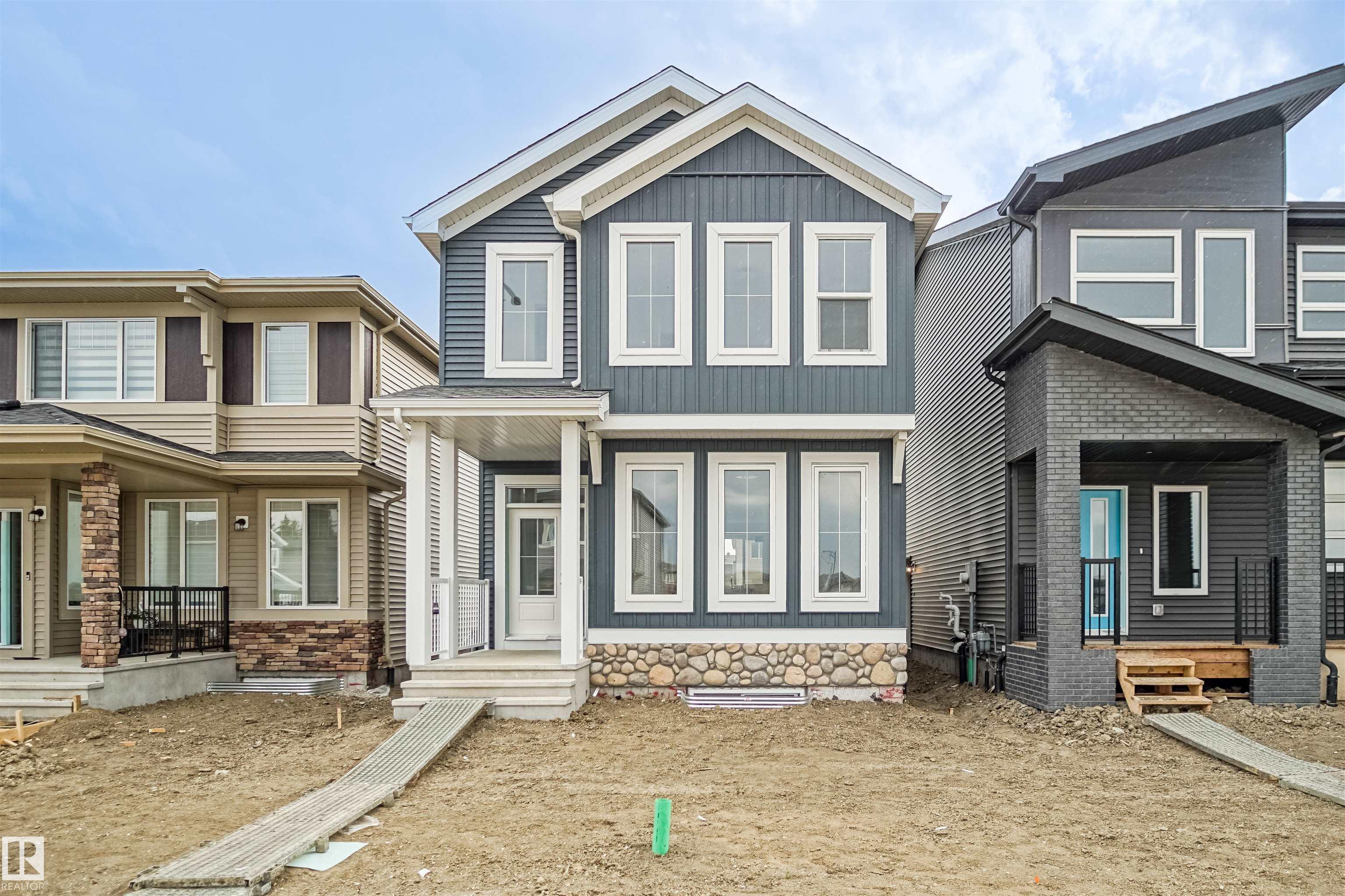 21148 25 Avenue, Edmonton, MLS® # E4504707