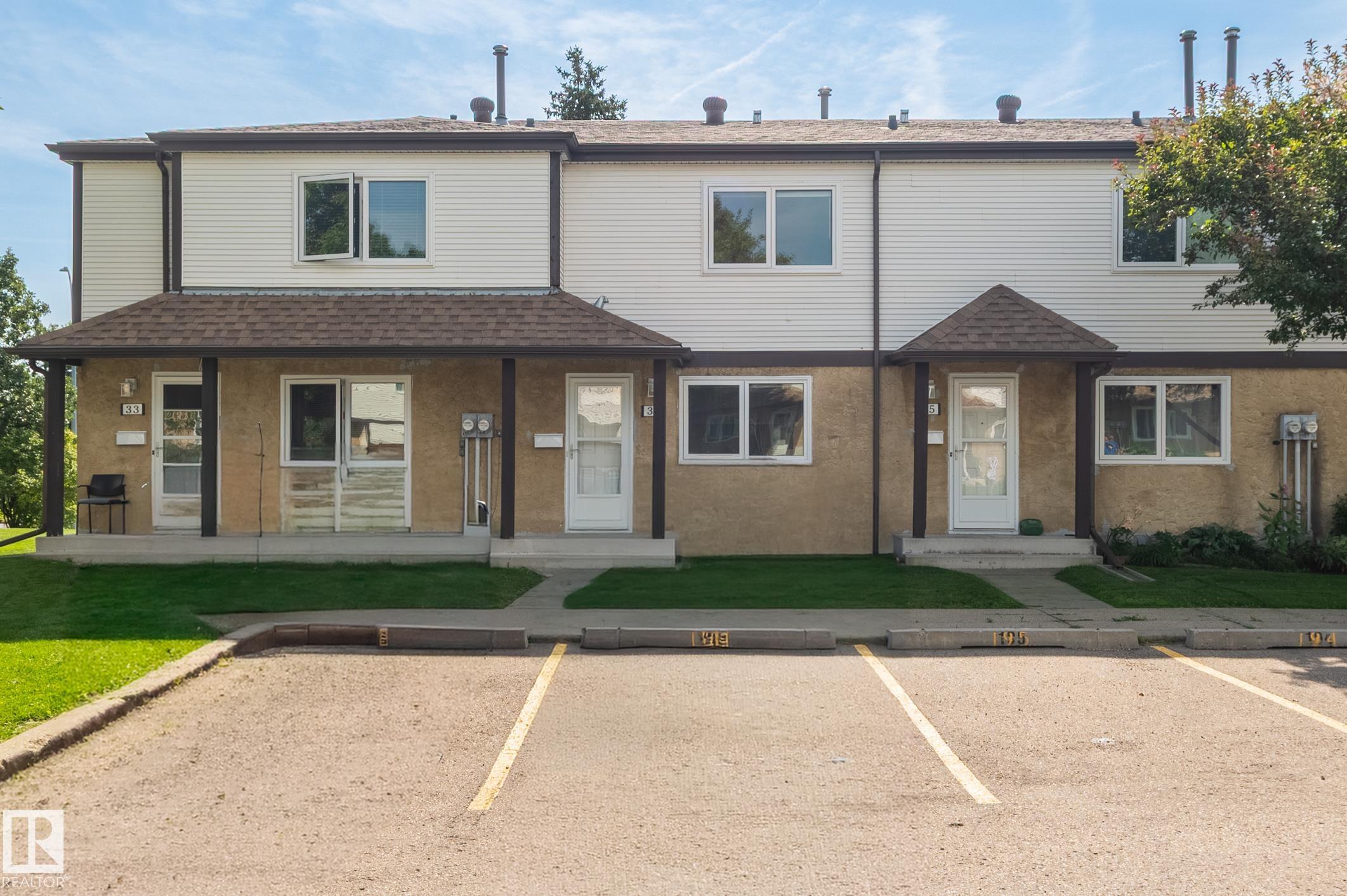 34 14511 52 Street, Edmonton, MLS® # E4504712