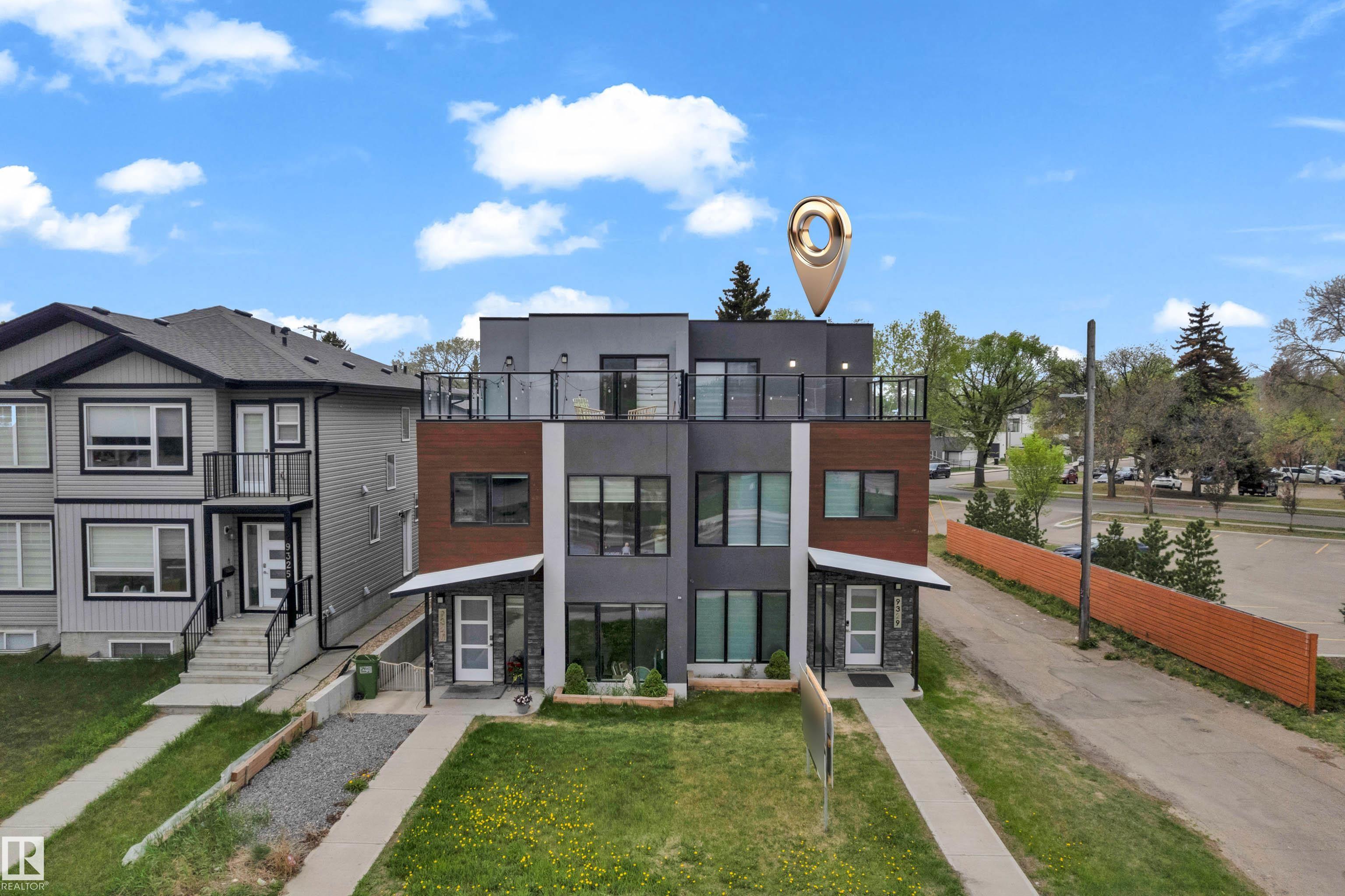 9329 Connors Road, Edmonton, MLS® # E4504713