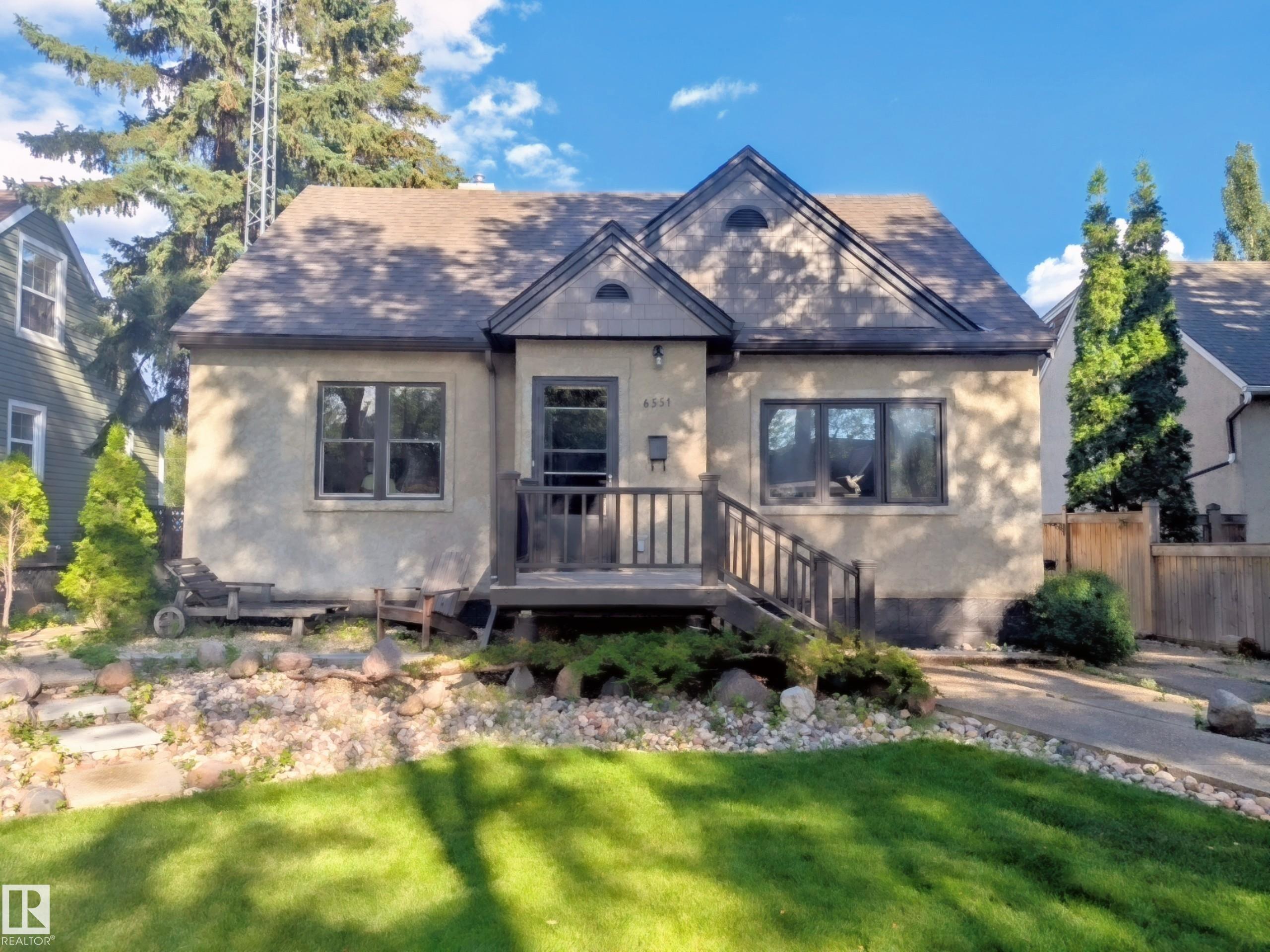 6551 112a Street, Edmonton, MLS® # E4504714