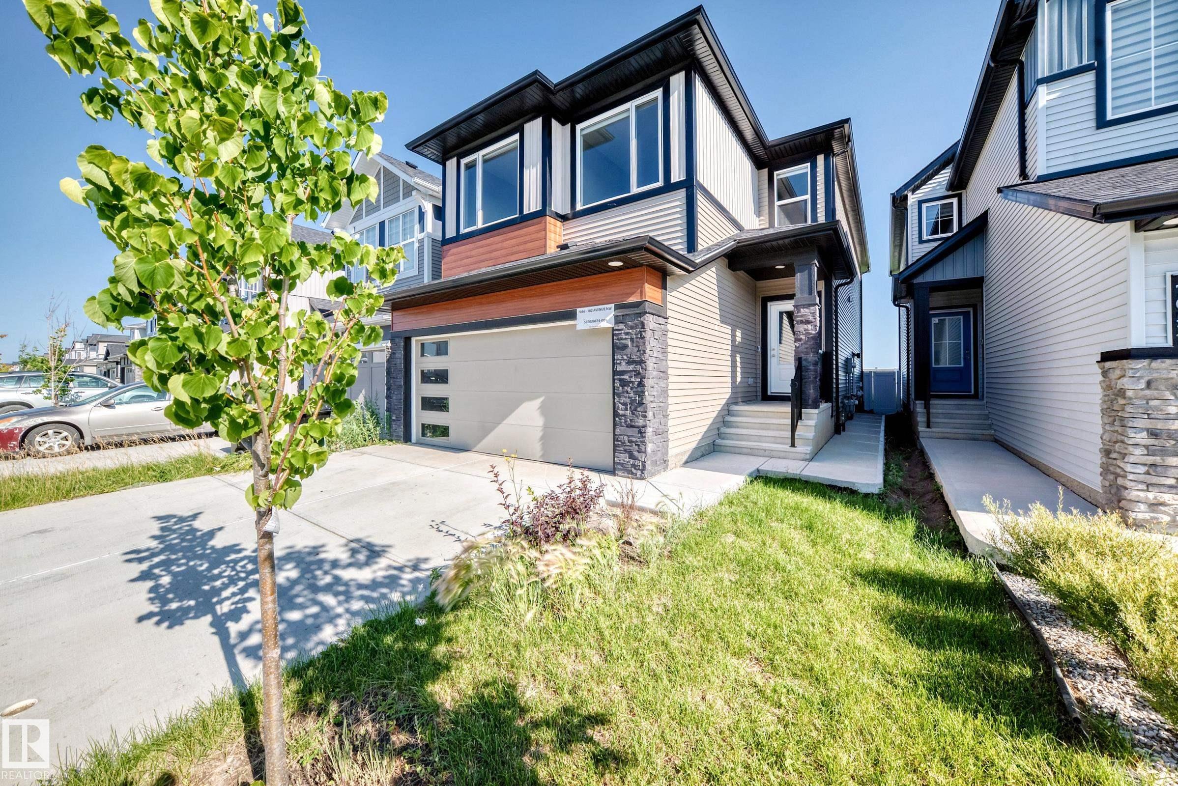 7056 182 Avenue, Edmonton, MLS® # E4504715