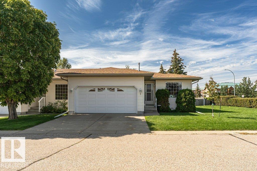#1 Century Villas Way, Fort Saskatchewan, MLS® # E4504719