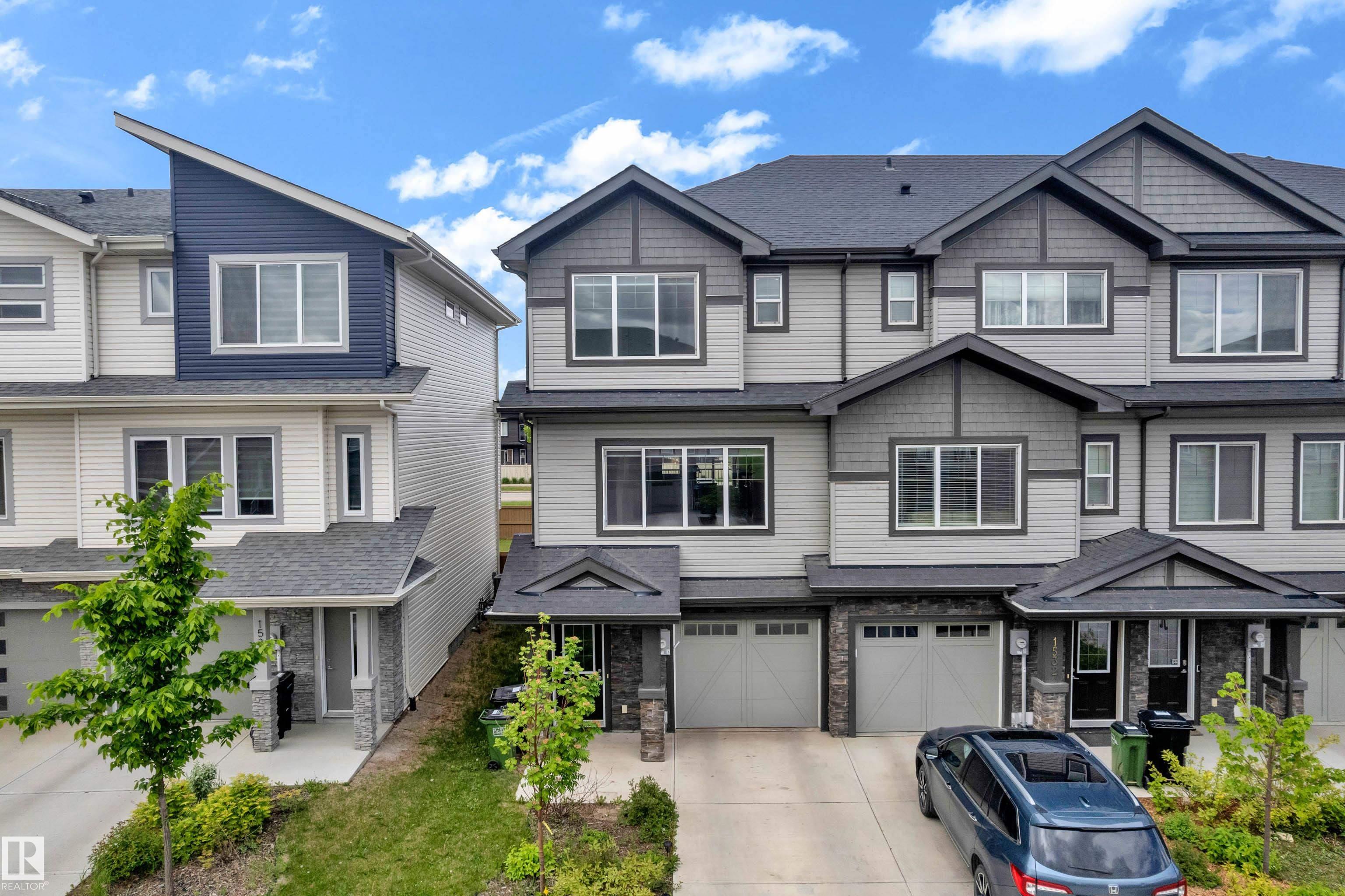 1534 157 Street, Edmonton, MLS® # E4504724