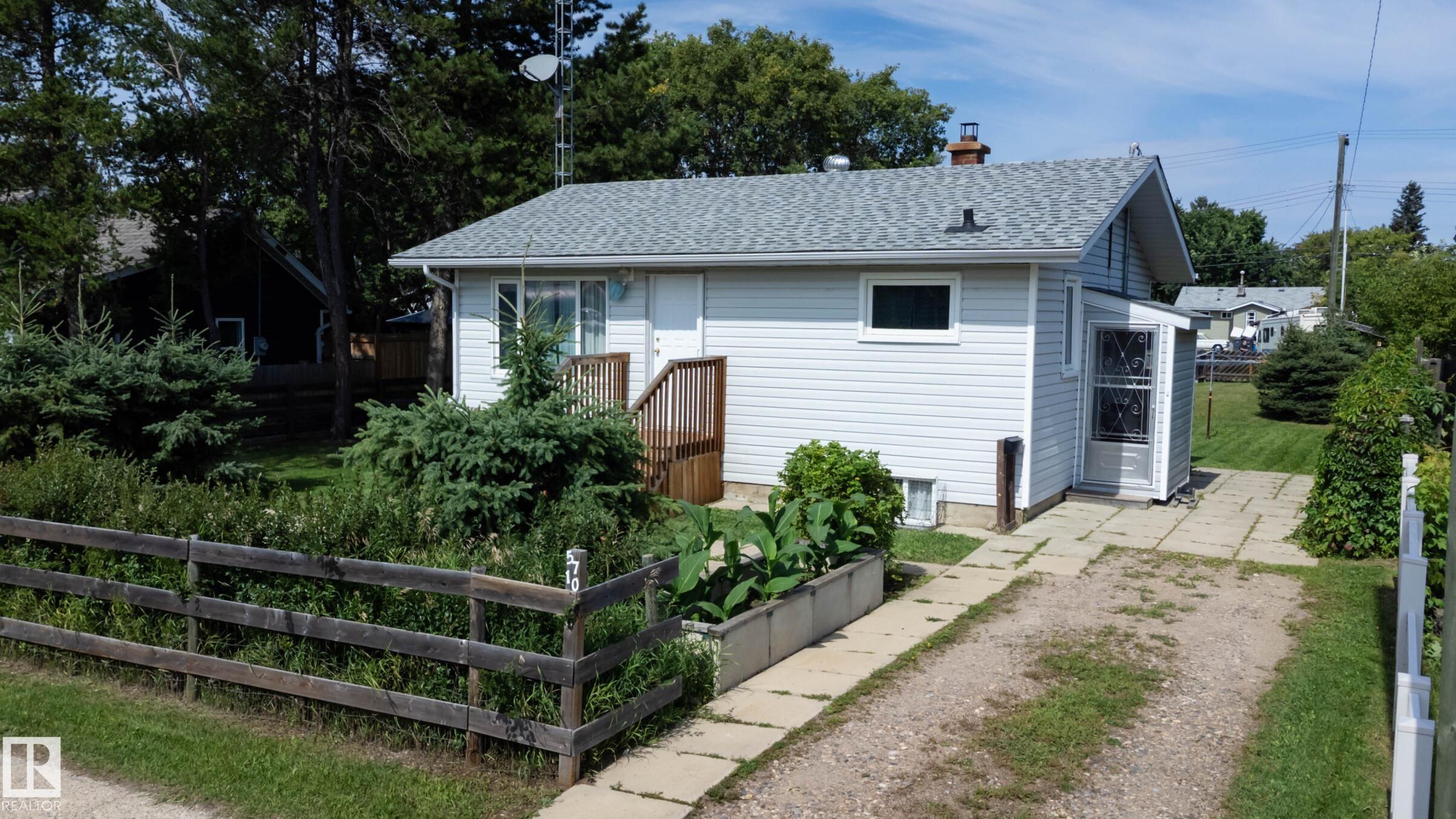 5710 51 Avenue, Cold Lake, MLS® # E4504731