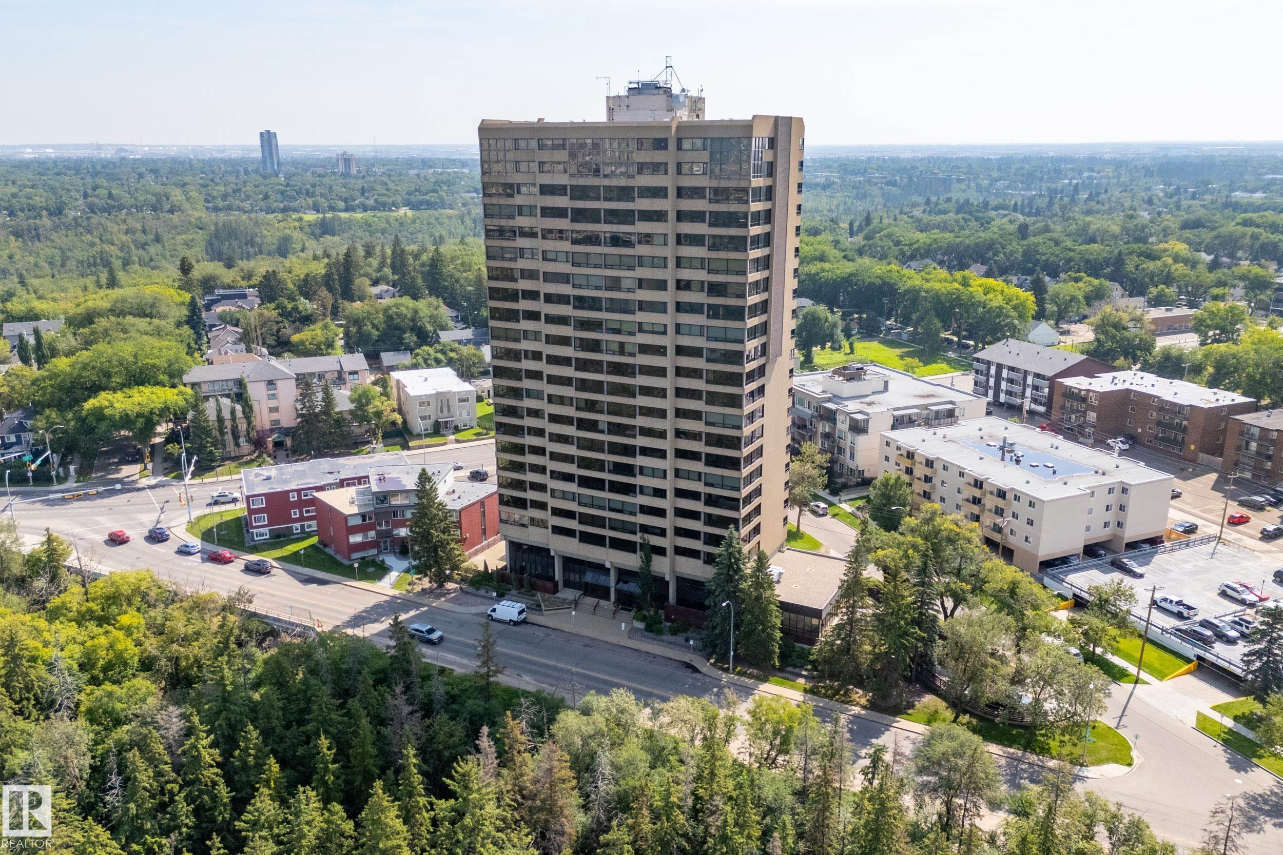 303 9929 Saskatchewan Drive, Edmonton, MLS® # E4504732