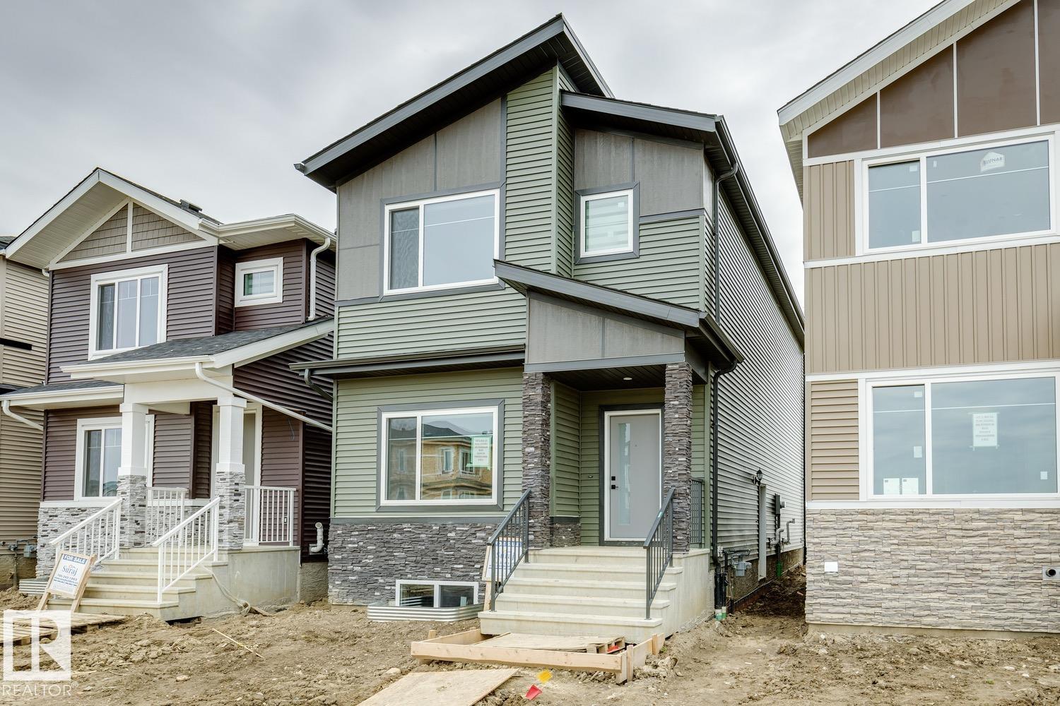 490 Robinson Boulevard, Leduc, MLS® # E4504736