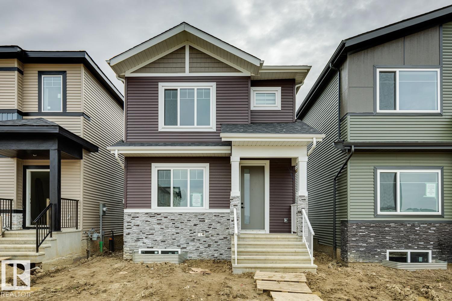 492 Robinson Boulevard, Leduc, MLS® # E4504738