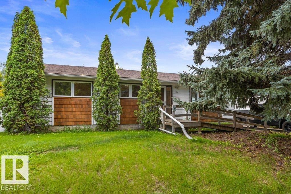 5 Gillian Crescent, St. Albert, MLS® # E4504742