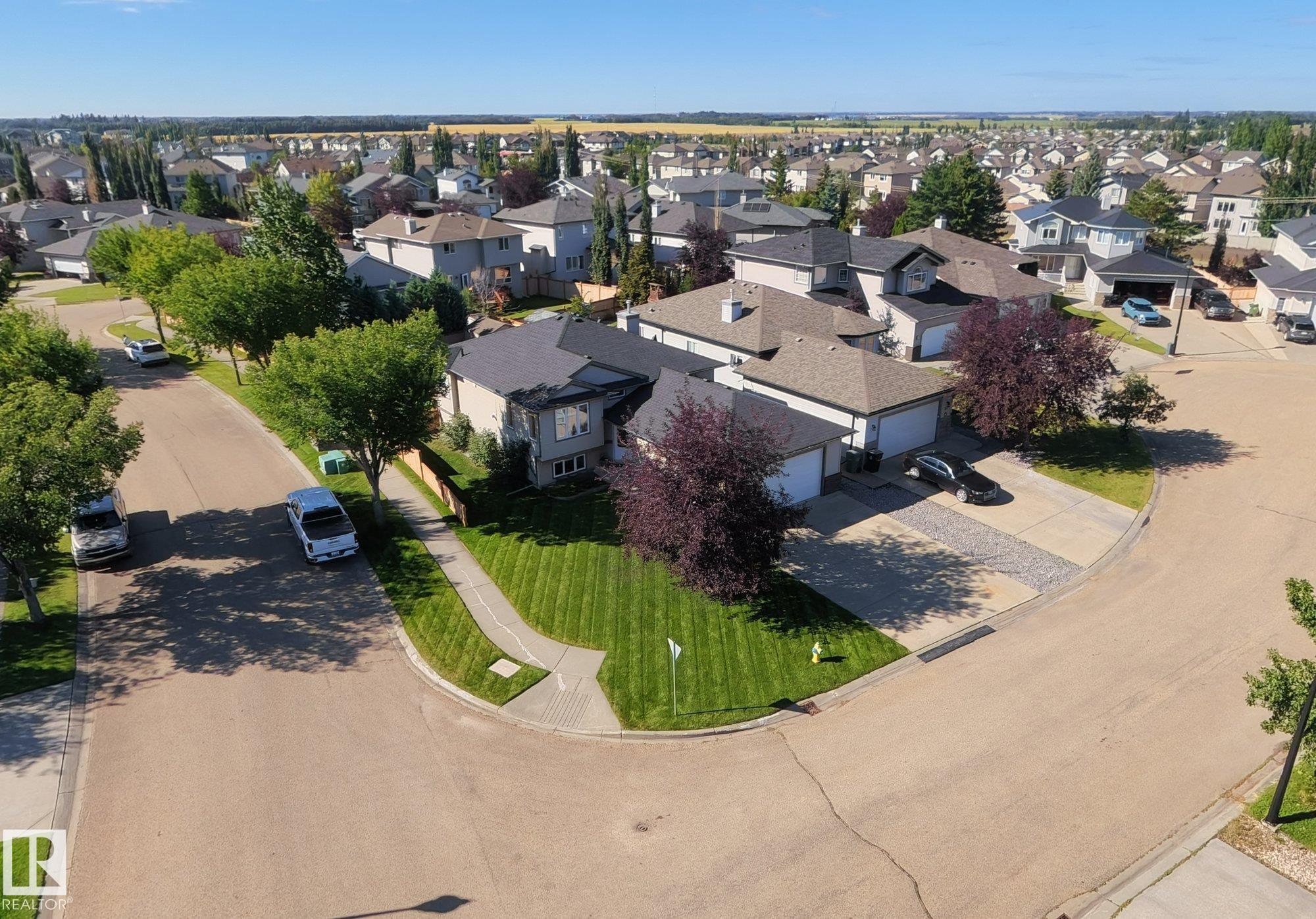 25 Wilkinson Place, Leduc, MLS® # E4504752