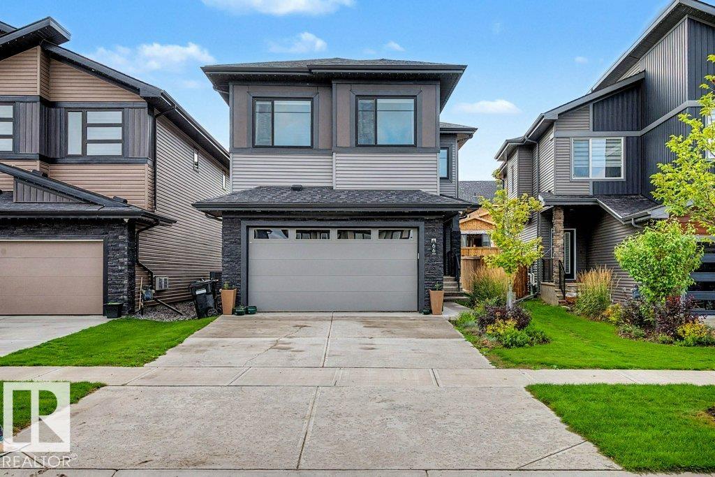 66 Fenwyck Boulevard, Spruce Grove, MLS® # E4504765