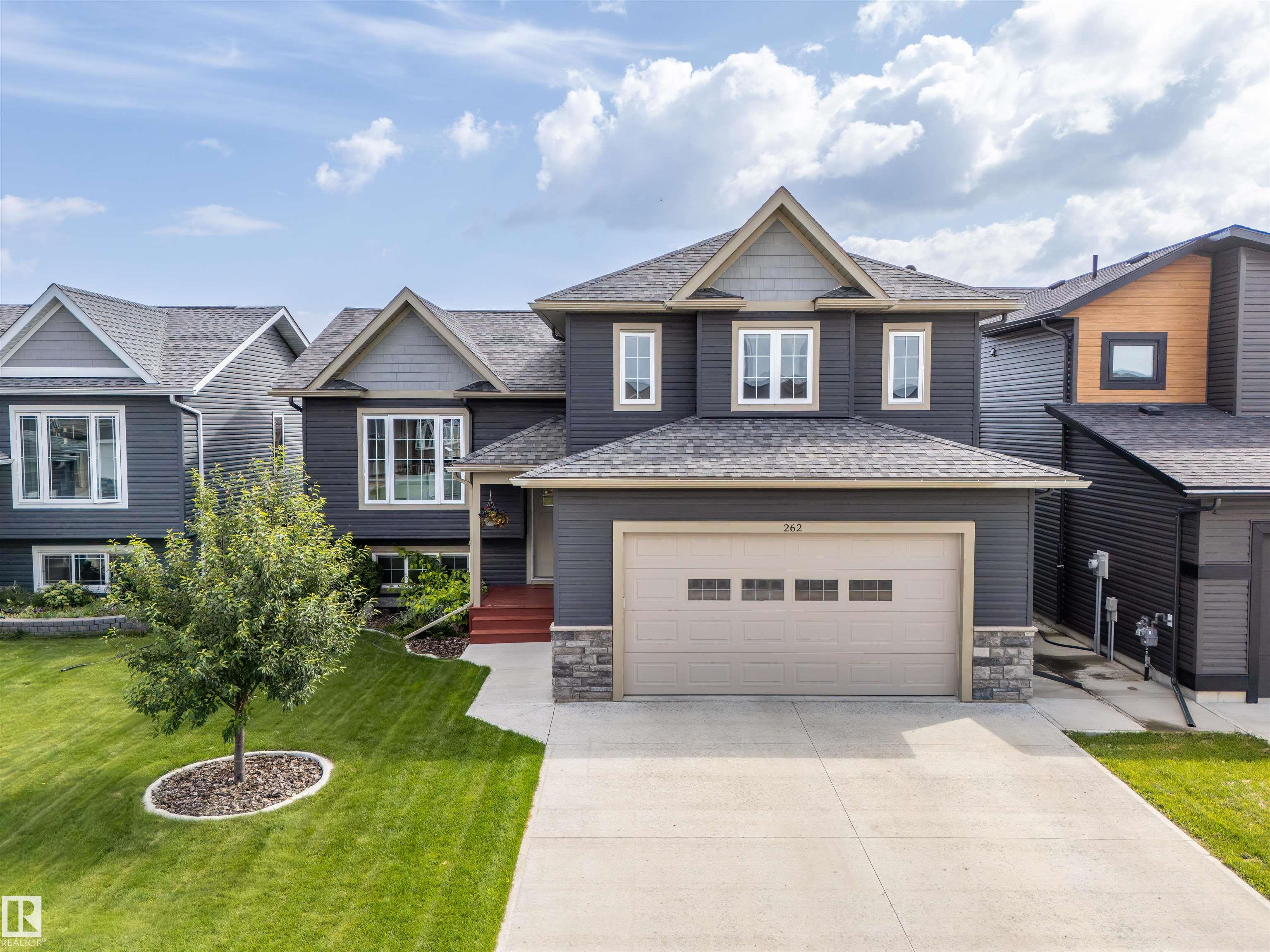 262 Terra Nova Crescent, Cold Lake, MLS® # E4504766