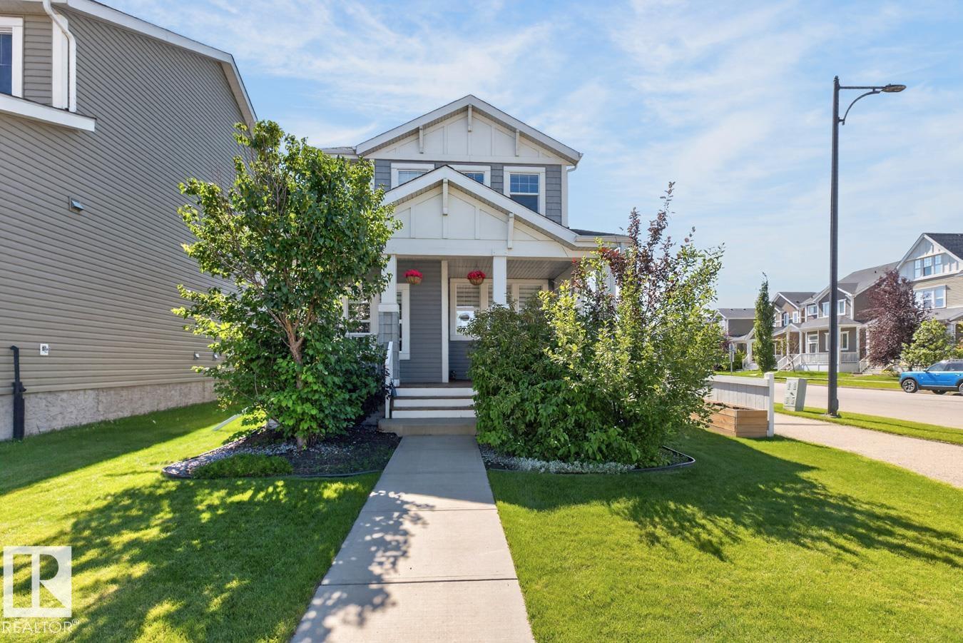 424 Simmonds Way, Leduc, MLS® # E4504769