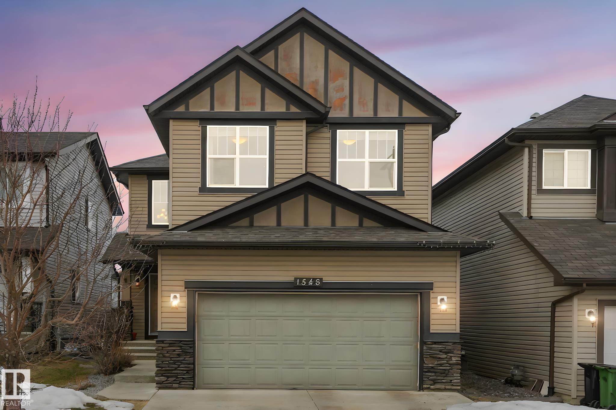 1548 36 Avenue, Edmonton, MLS® # E4504779