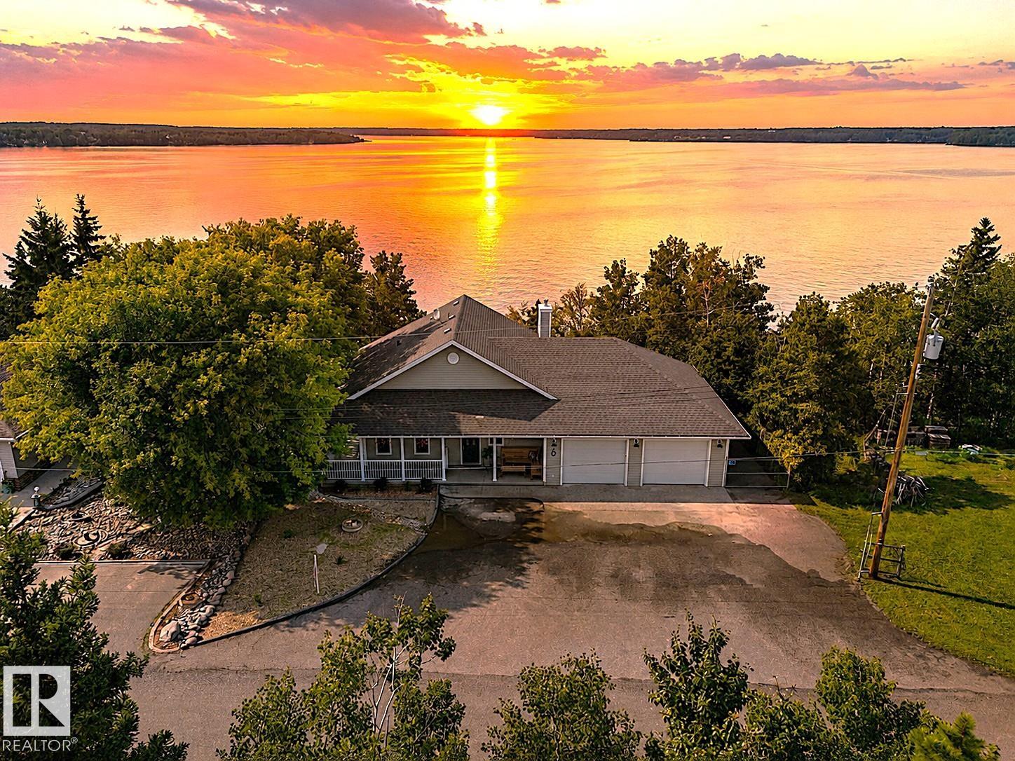 6-61212 Range Road 463, Rural Bonnyville M.d., MLS® # E4504786