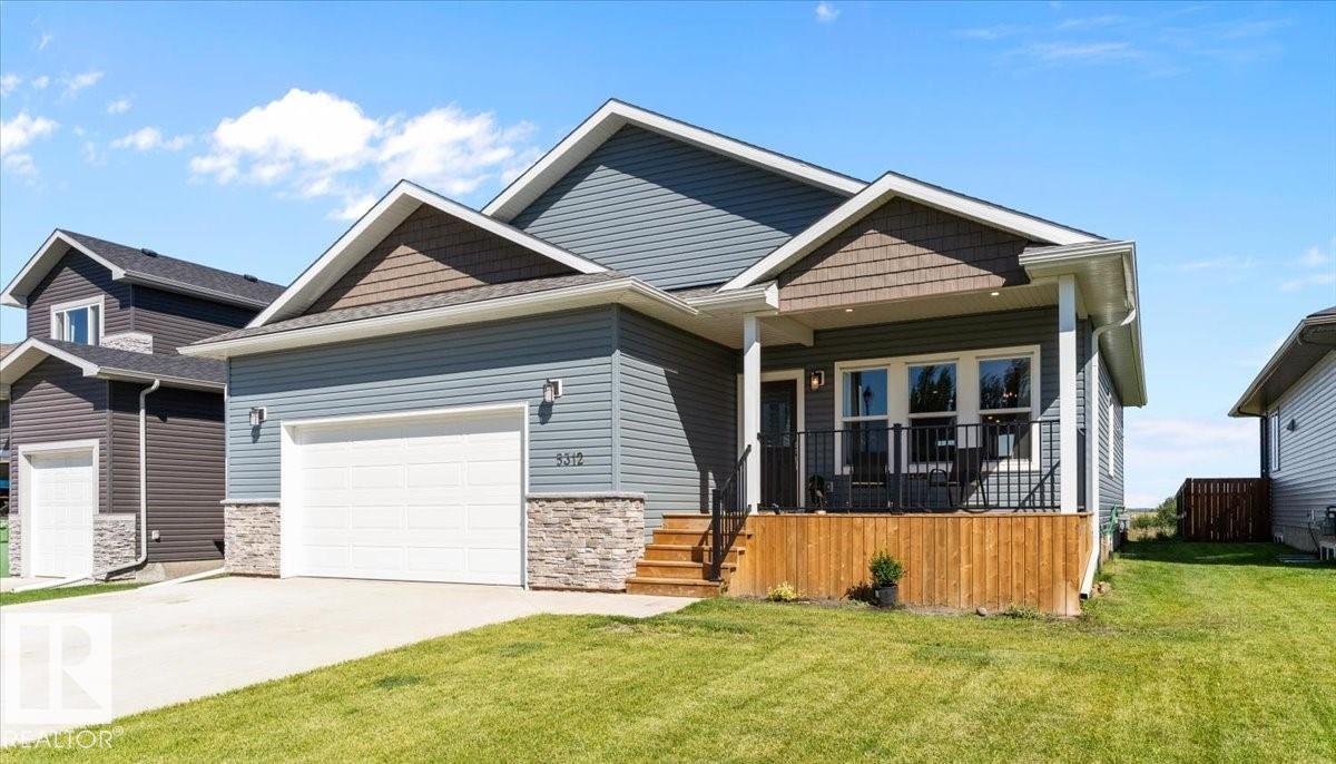 5312 55 Avenue, Tofield, MLS® # E4504789