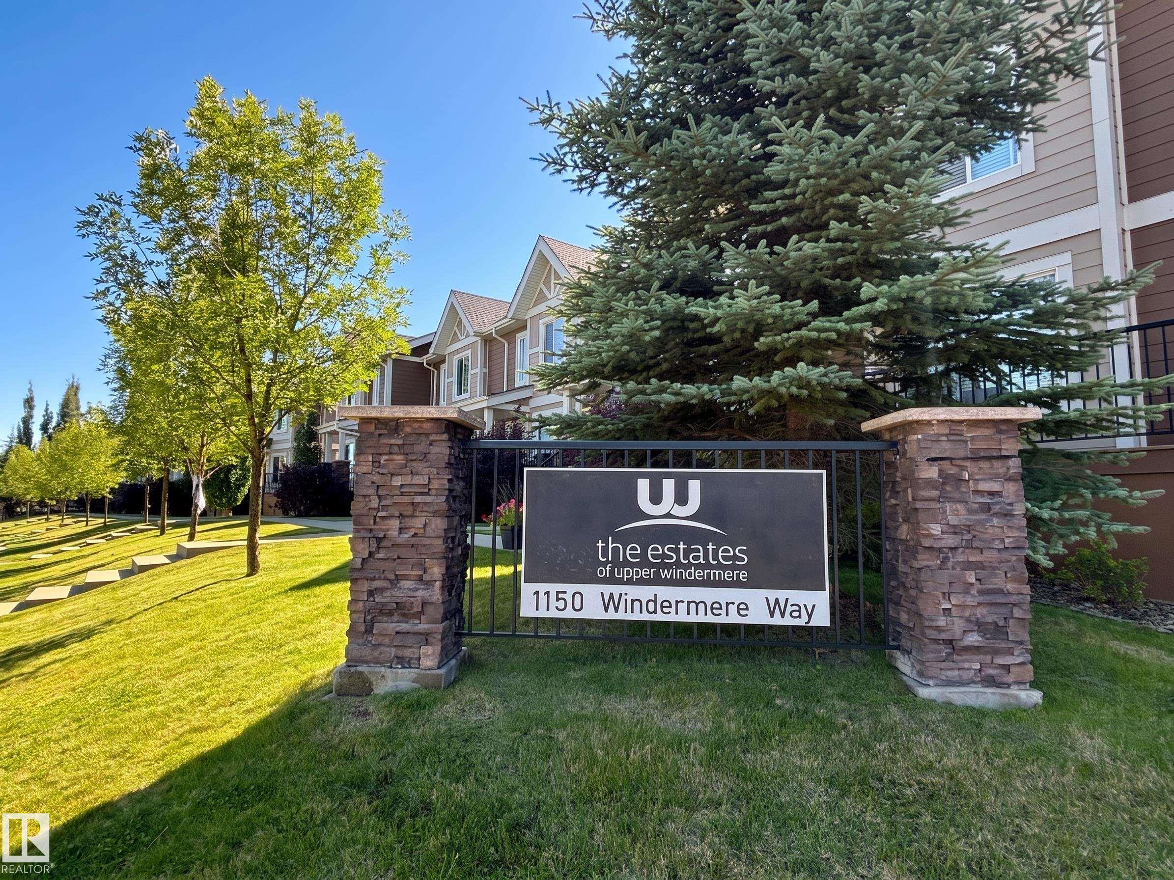 29 1150 Windermere Way, Edmonton, MLS® # E4504792