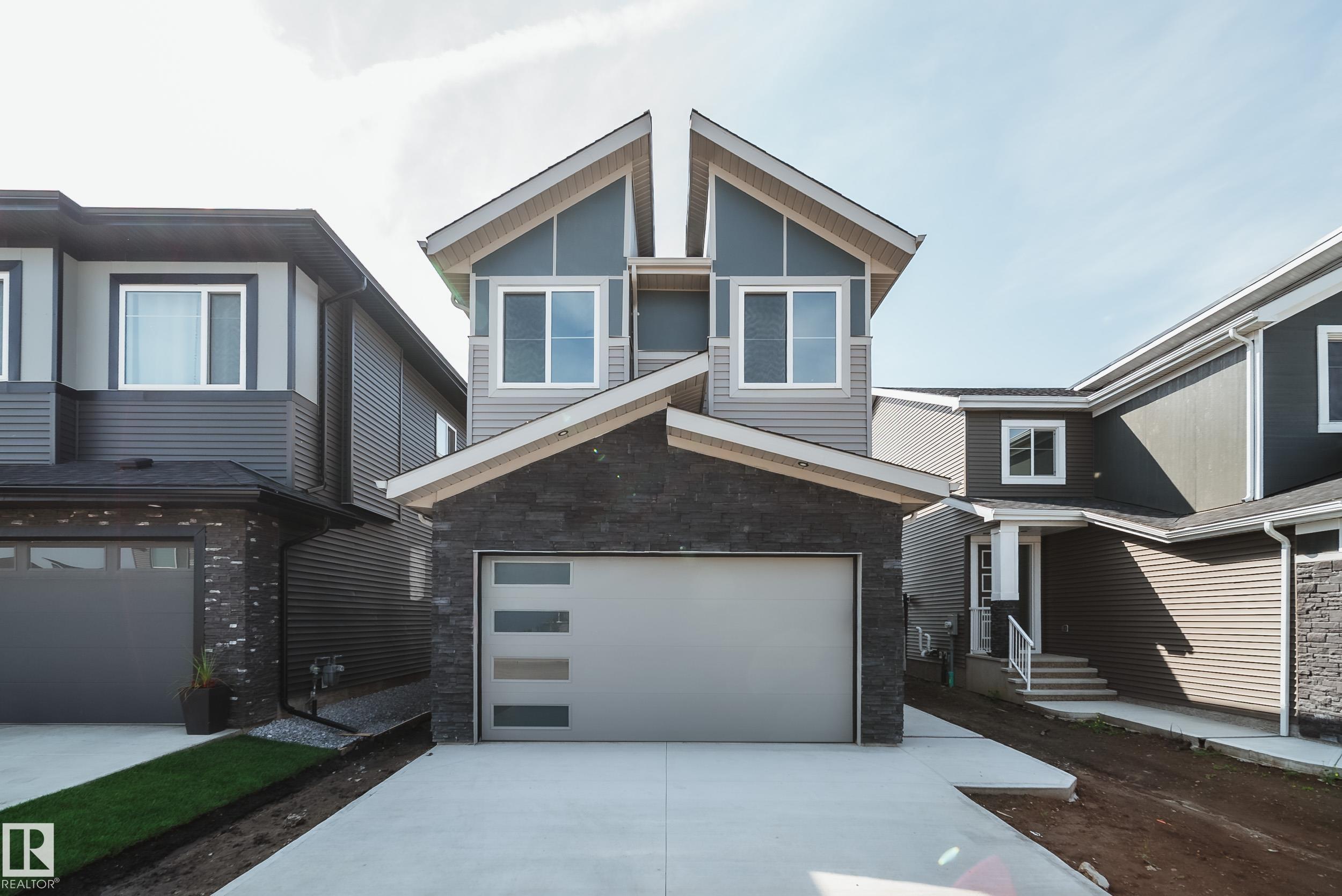 5 Pierwyck Loop, Spruce Grove, MLS® # E4504797