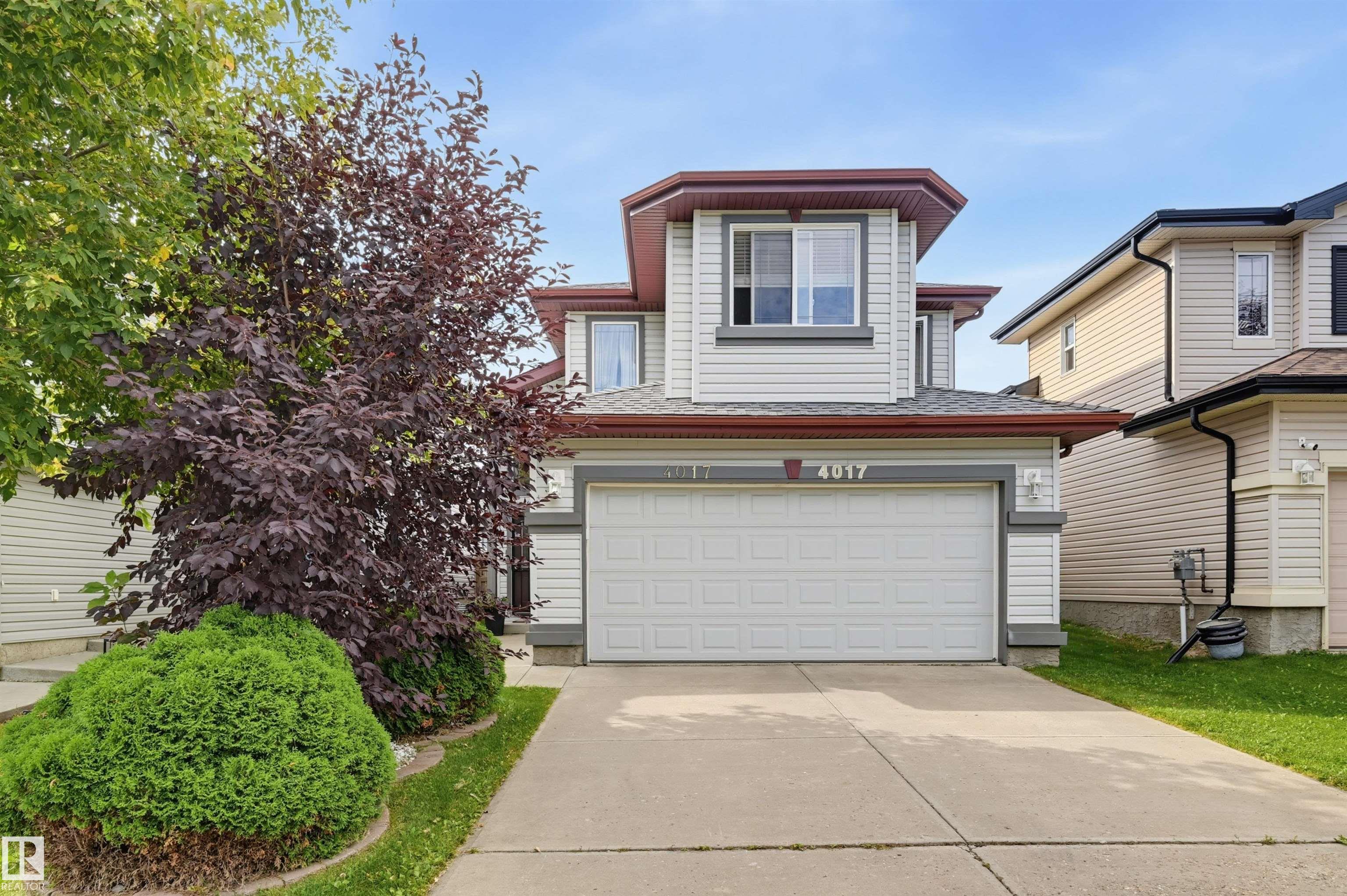 4017 158 Avenue, Edmonton, MLS® # E4504801