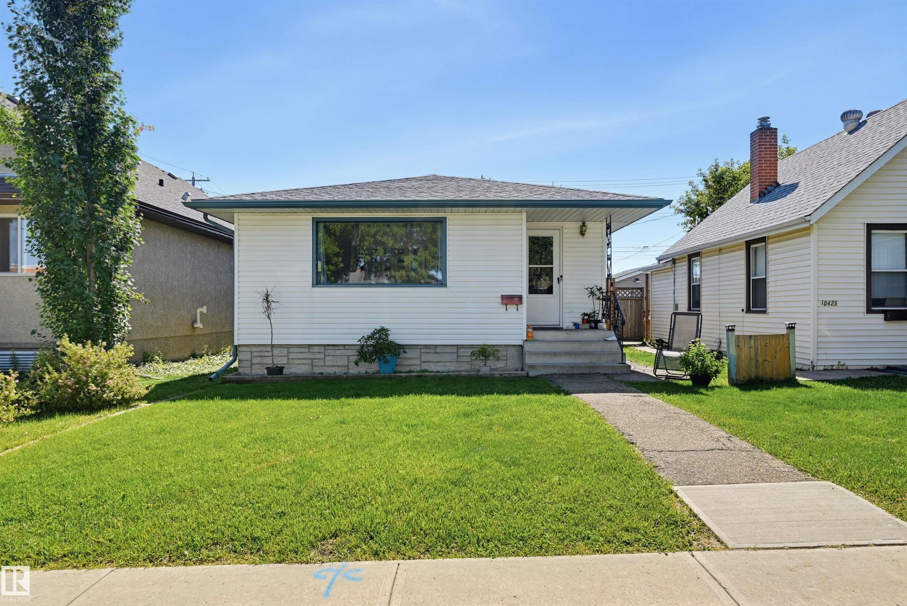 10423 64 Avenue, Edmonton, MLS® # E4504803