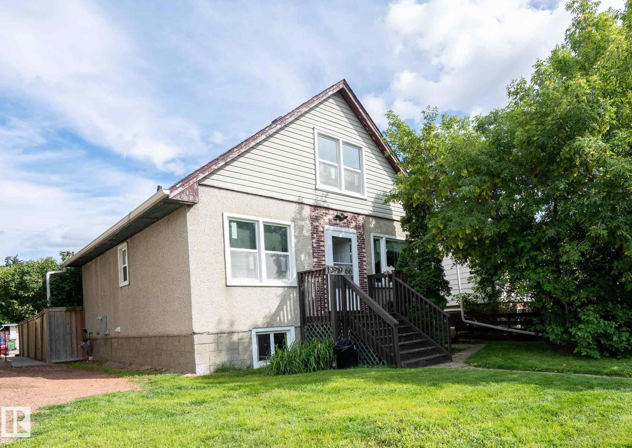 12919 66 Street, Edmonton, MLS® # E4504809