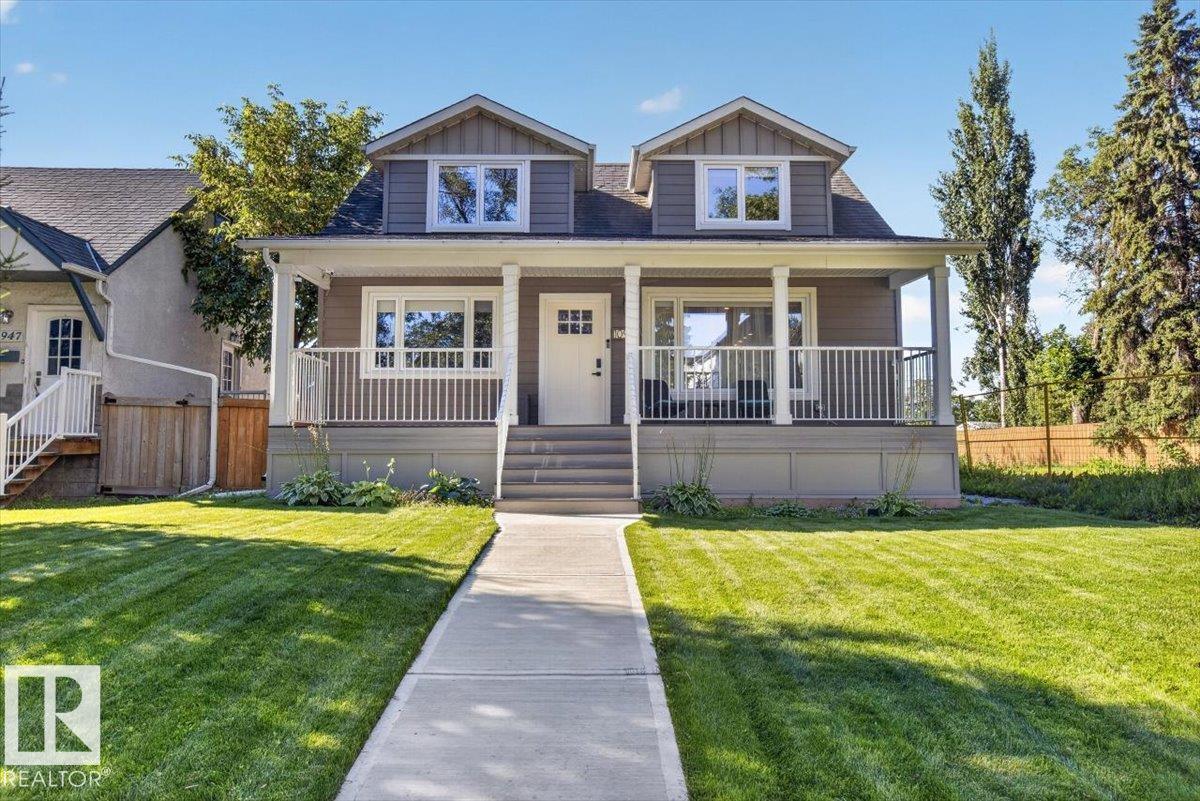 10951 62 Avenue, Edmonton, MLS® # E4504816