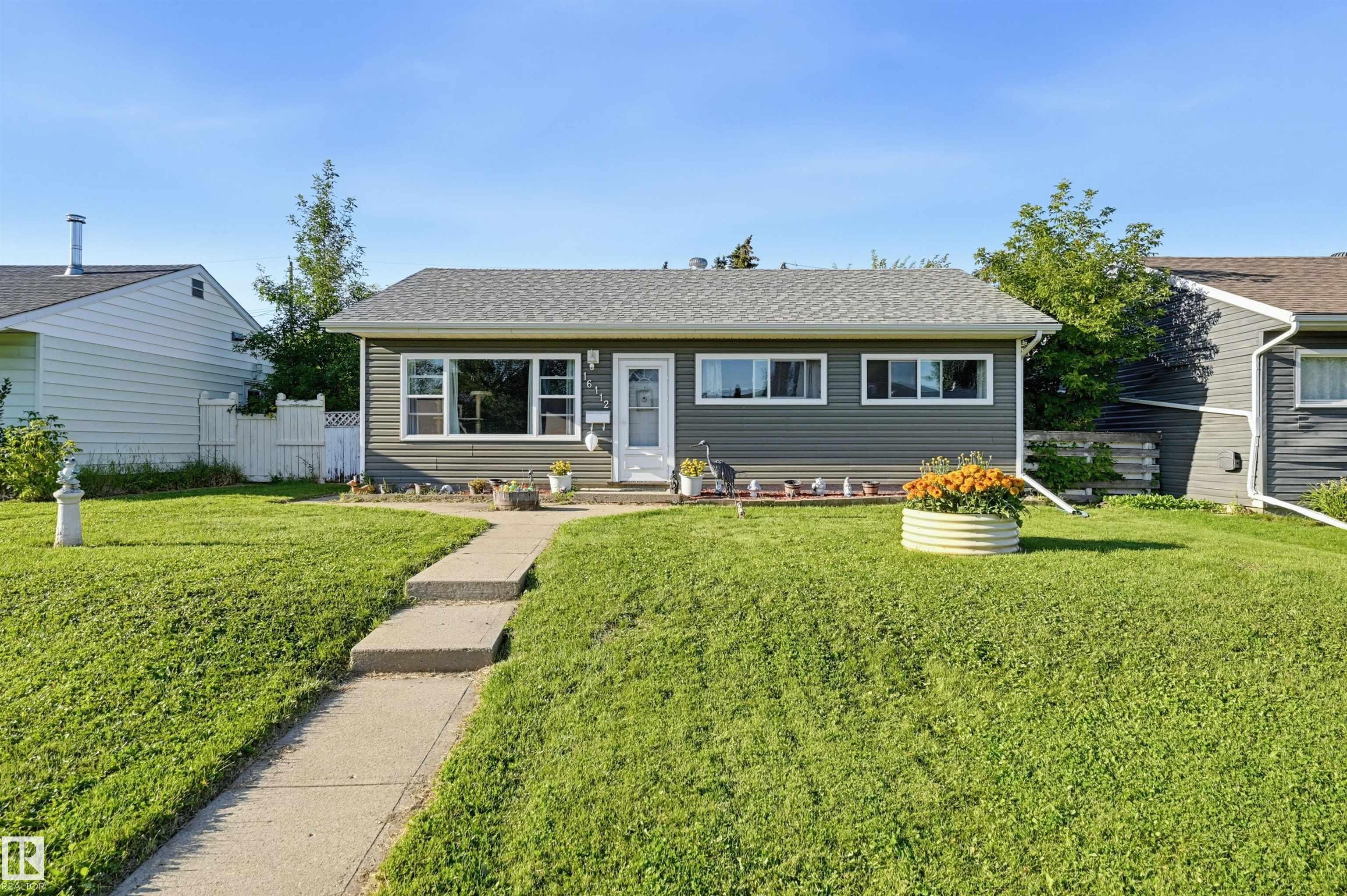 16112 108 Avenue, Edmonton, MLS® # E4504817