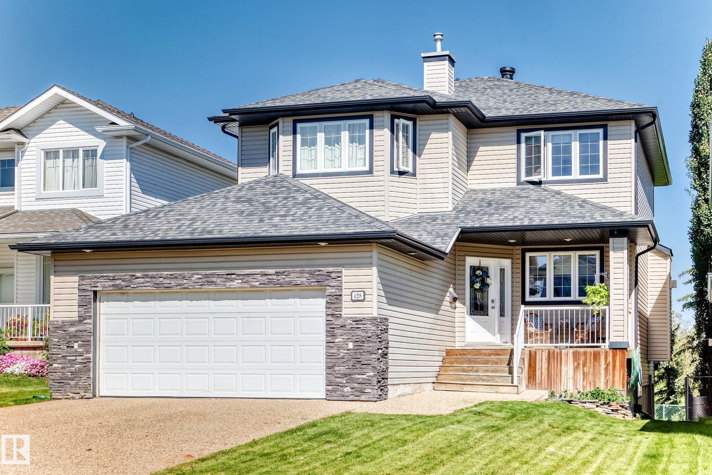 428 Forrest Drive, Sherwood Park, MLS® # E4504825