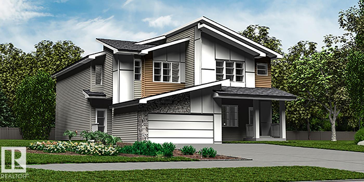 27 Emmett Way, Spruce Grove, MLS® # E4504835