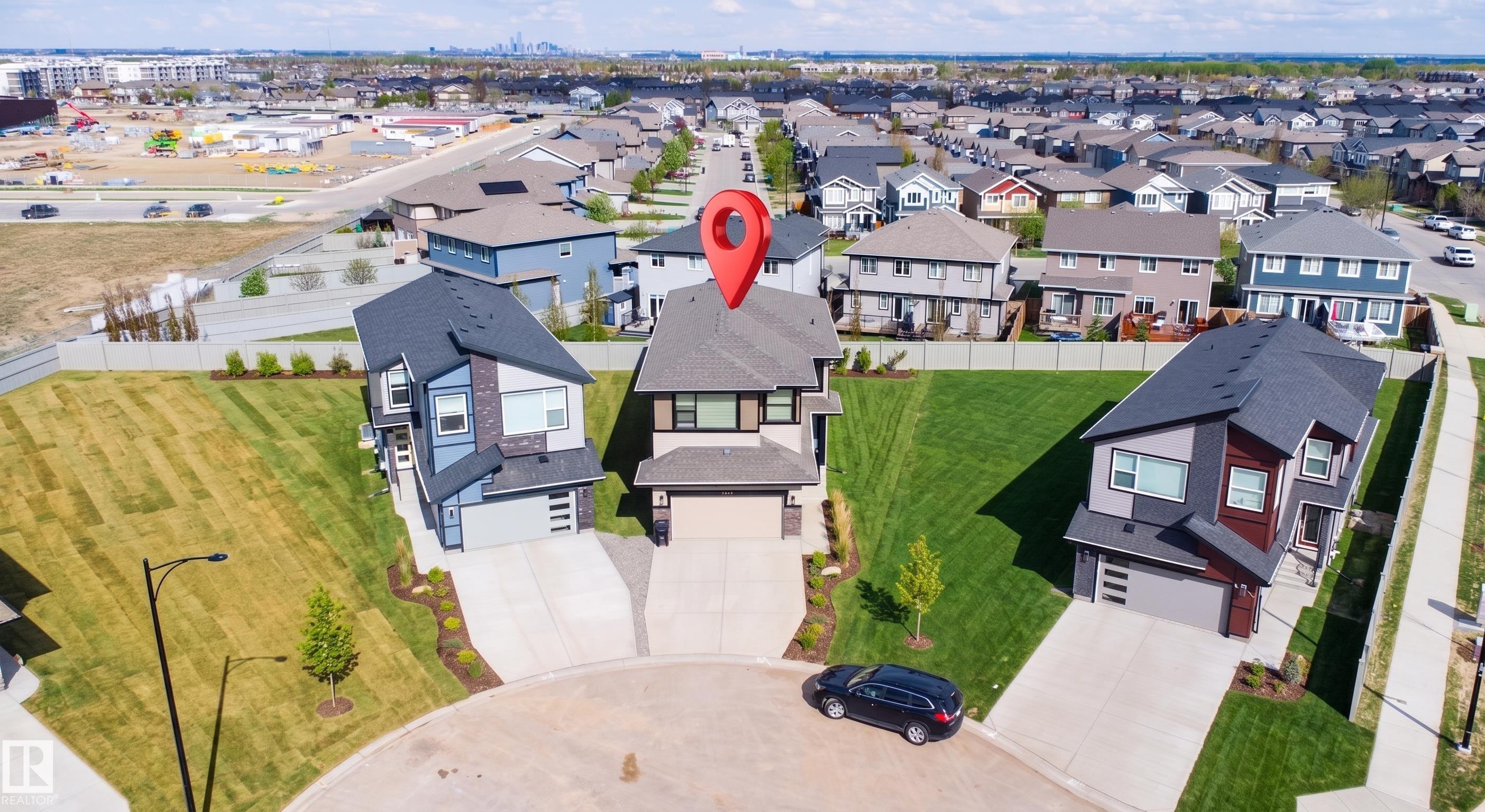 22328 88 Avenue, Edmonton, MLS® # E4504837