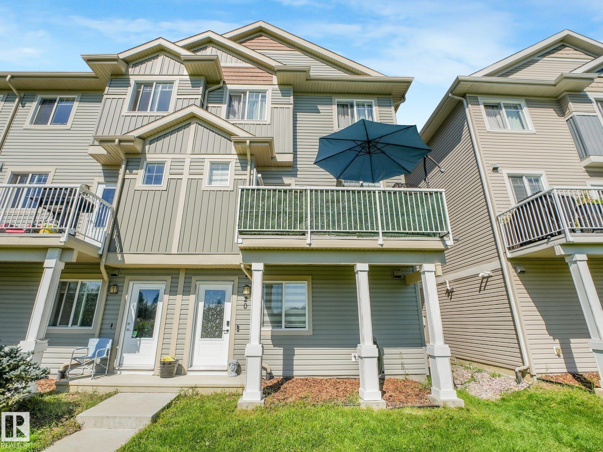 20 13139 205 Street, Edmonton, MLS® # E4504838