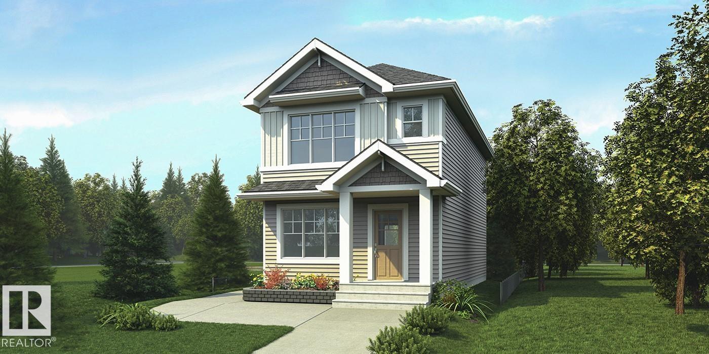 1617 210a Street, Edmonton, MLS® # E4504841