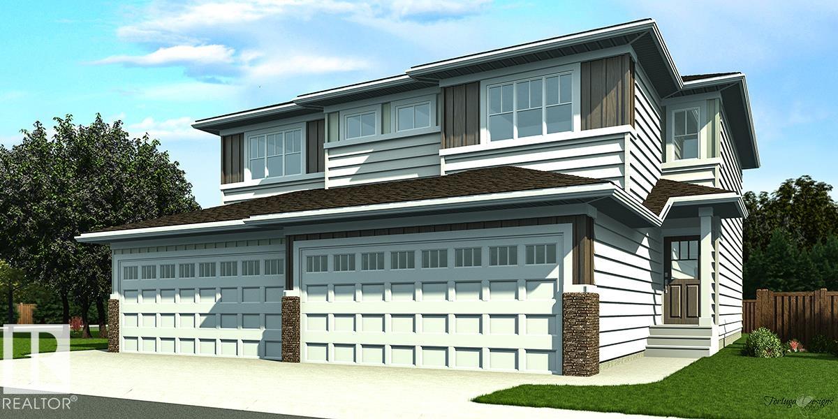 1715 8 Street, Edmonton, MLS® # E4504846