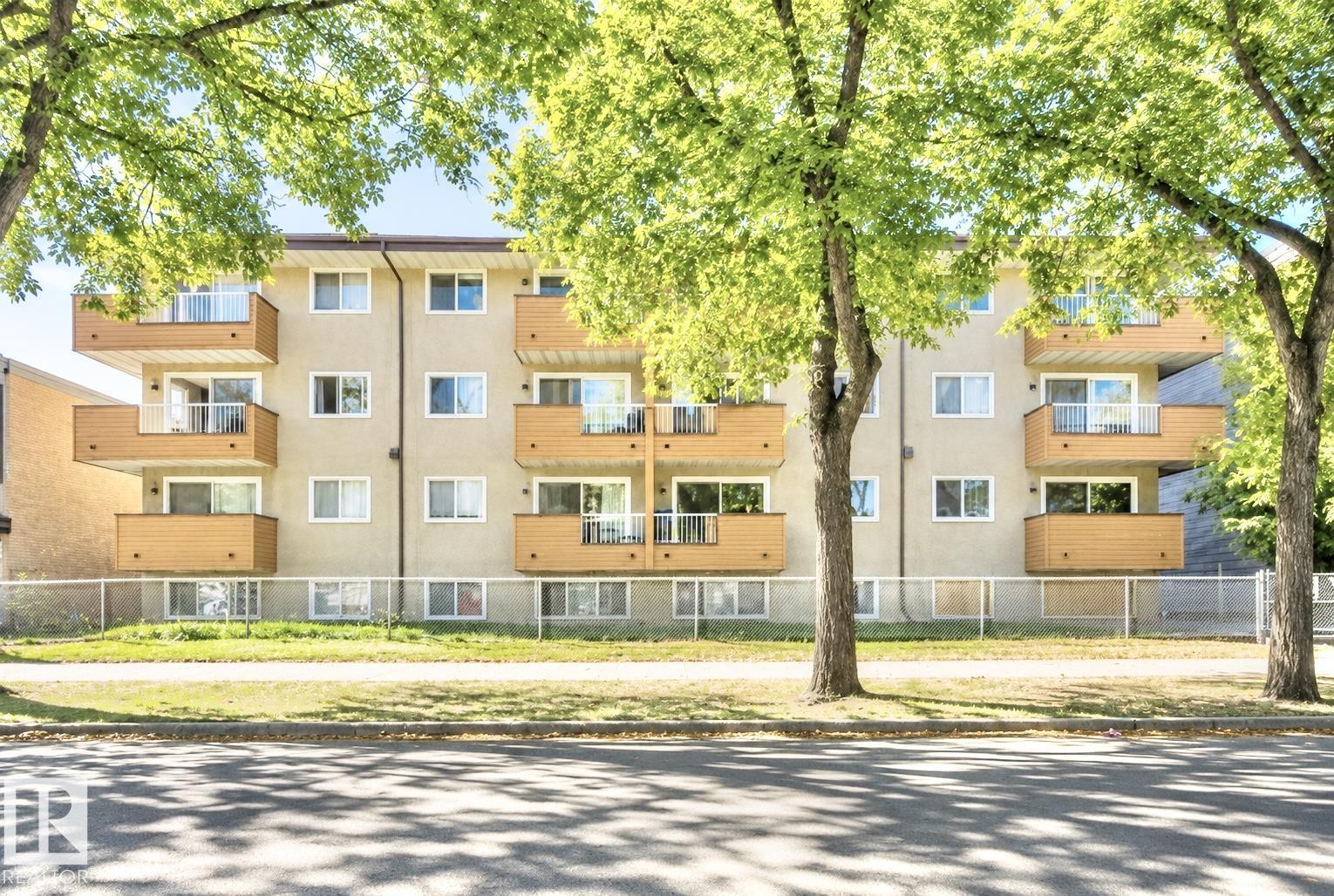 106 10620 104 Street, Edmonton, MLS® # E4504852