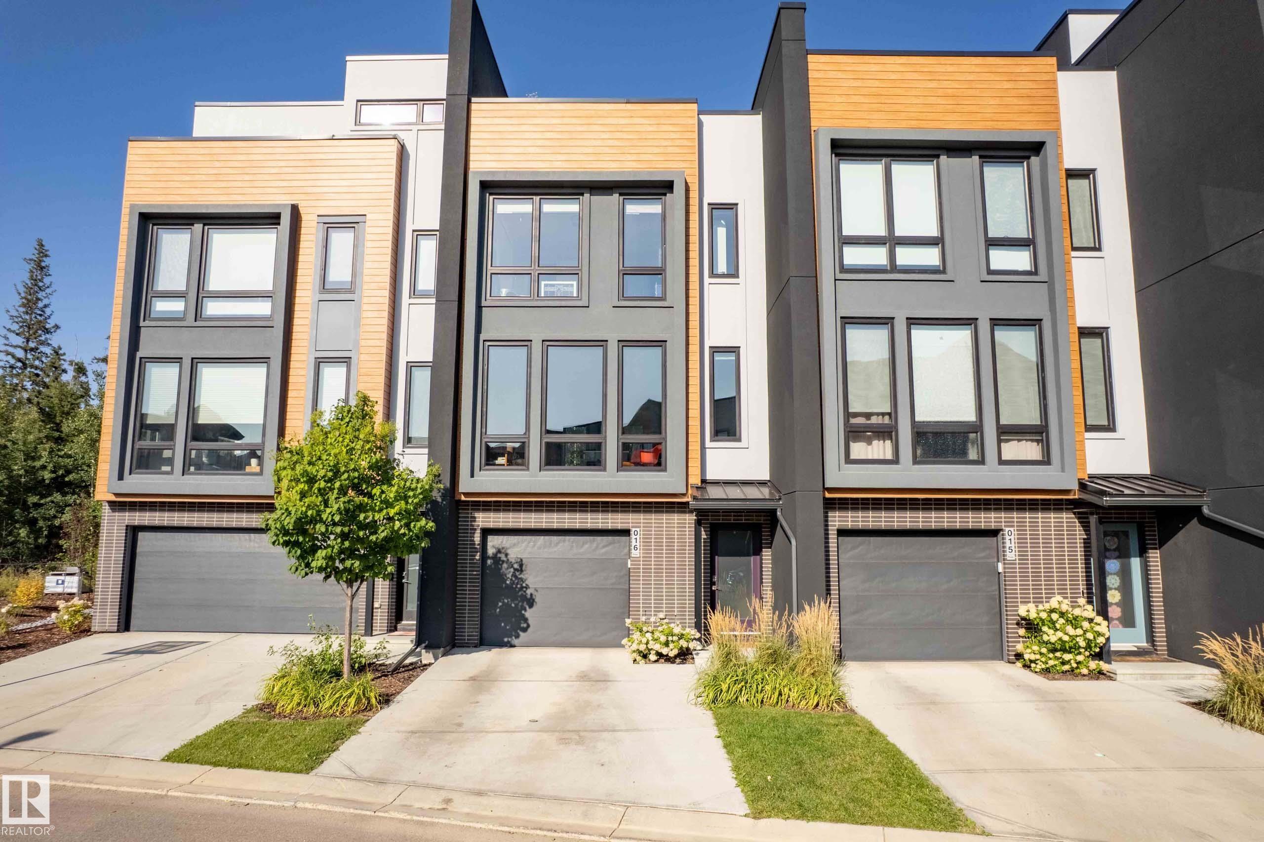 16 1304 Rutherford Road, Edmonton, MLS® # E4504861