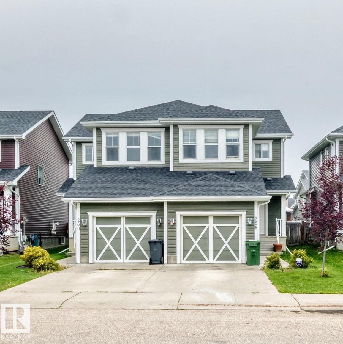 258 Sturtz Bend, Leduc, MLS® # E4504862
