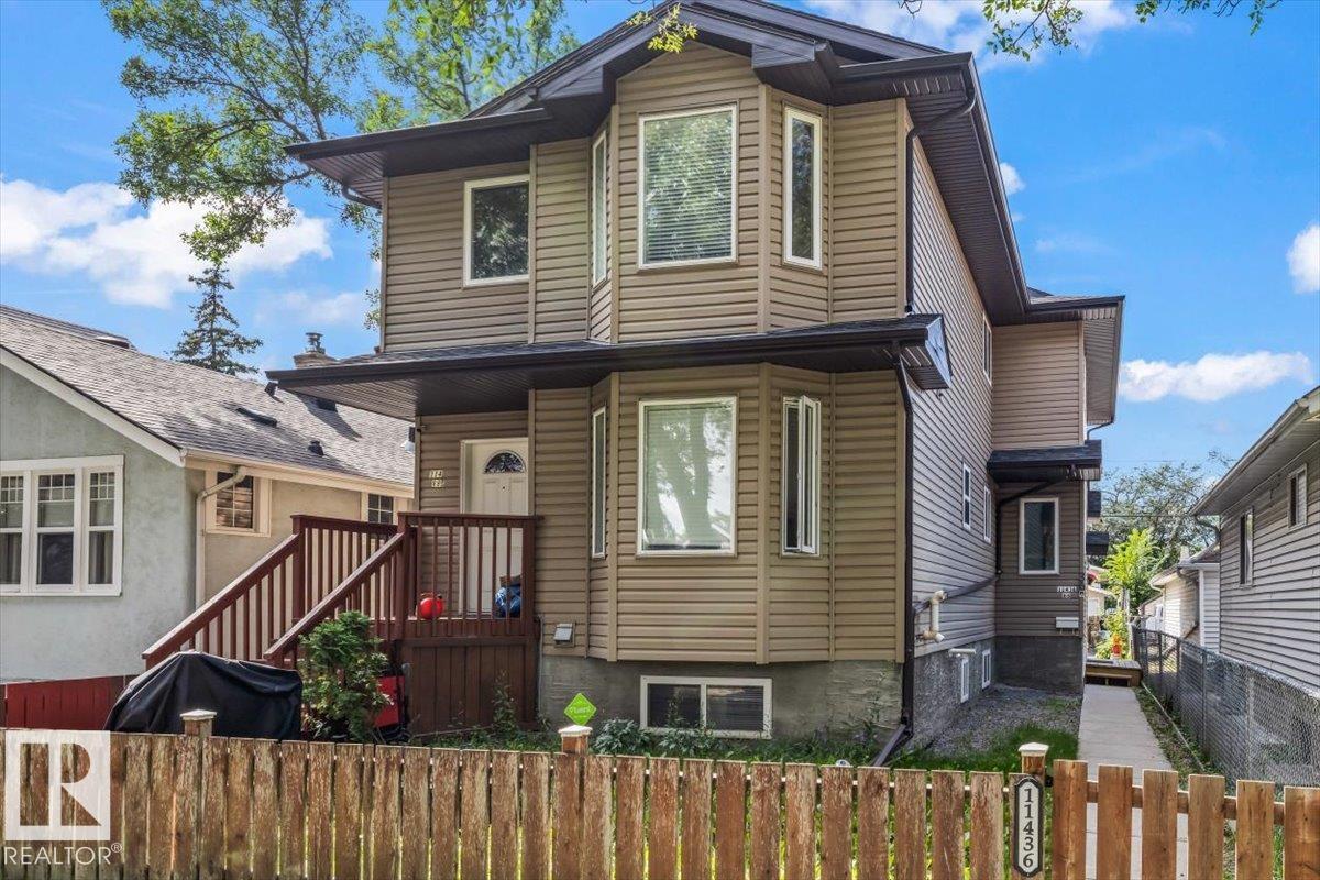 11436 88 Street, Edmonton, MLS® # E4504864