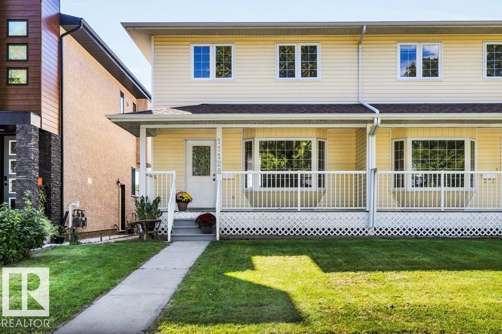 11128 132 Street, Edmonton, MLS® # E4504873