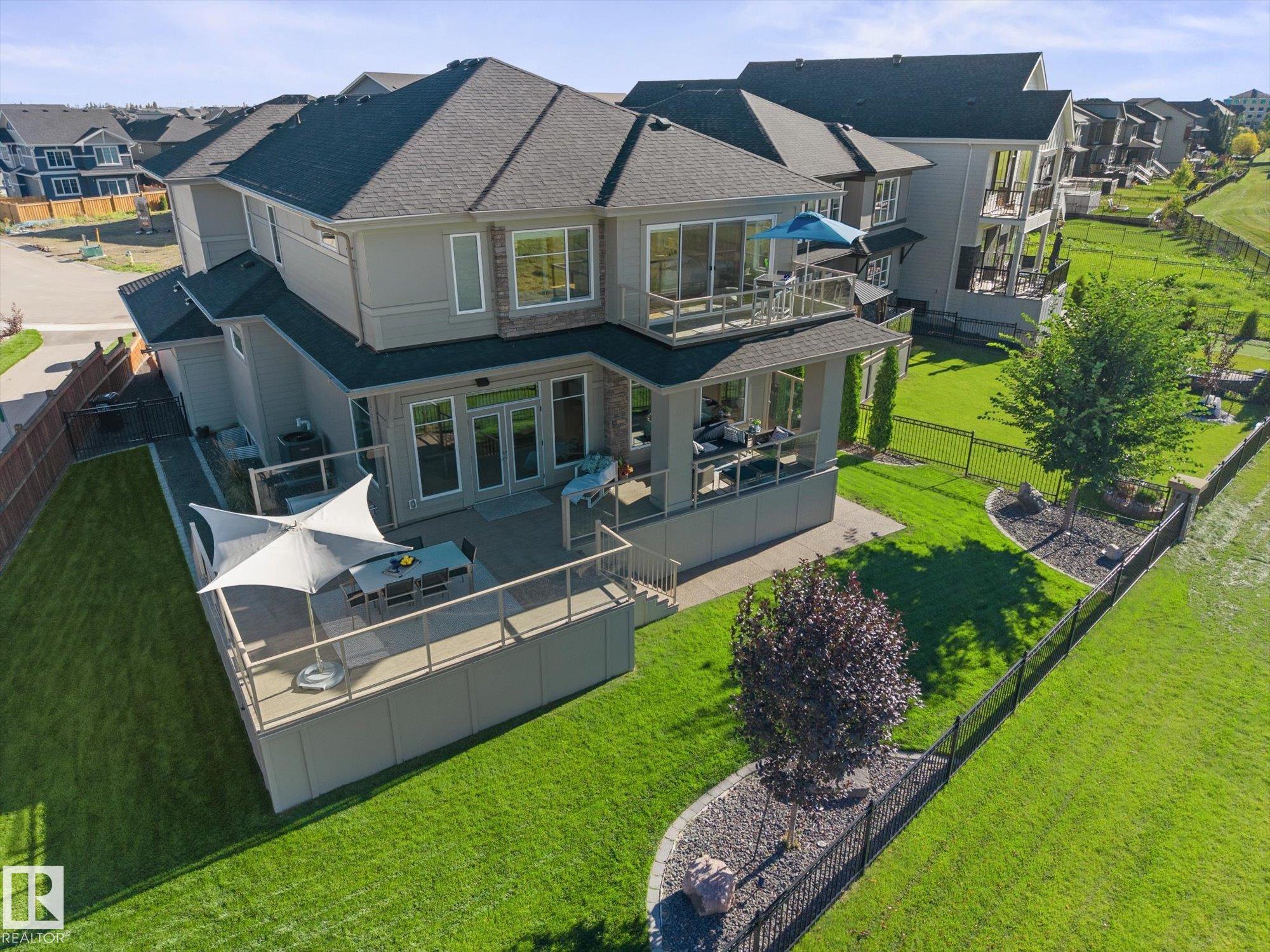 1558 Howes Place, Edmonton, MLS® # E4504877