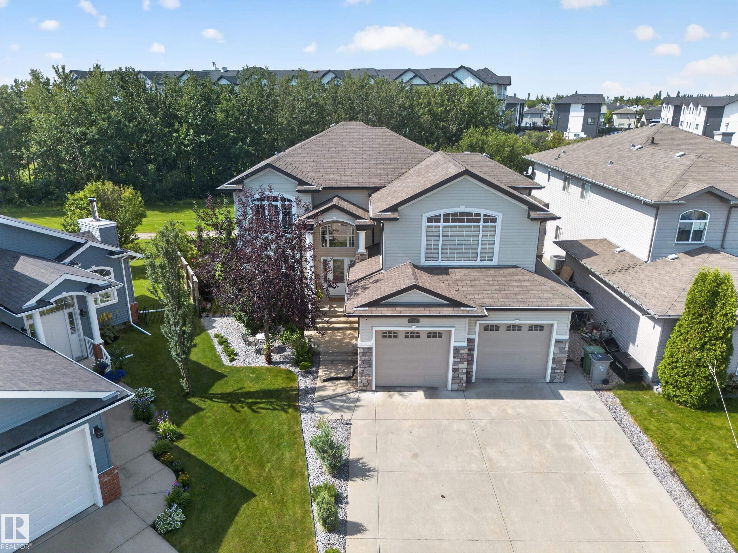 118 Lakeland Point(e), Beaumont, MLS® # E4504881