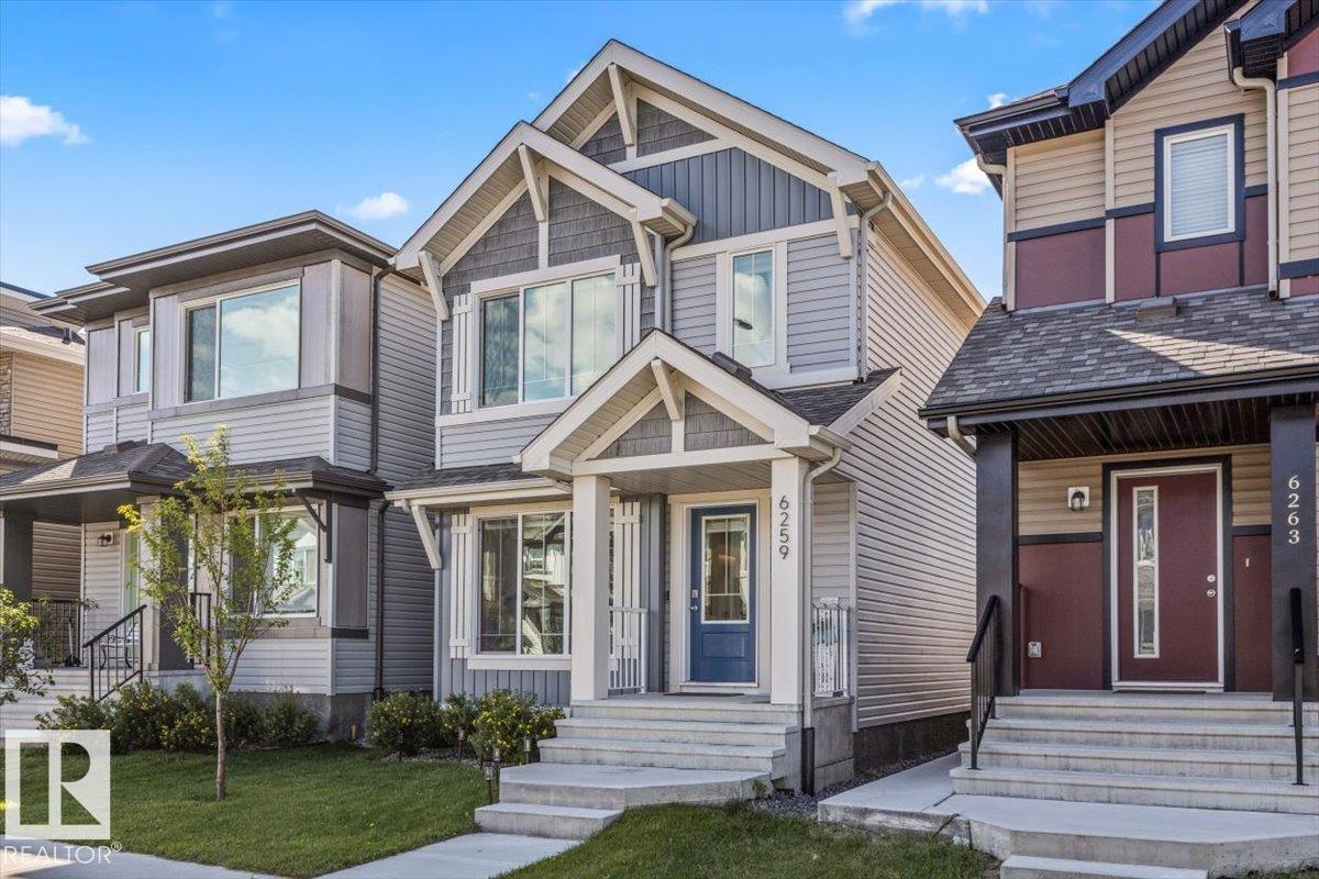 6259 176 Avenue, Edmonton, MLS® # E4504883