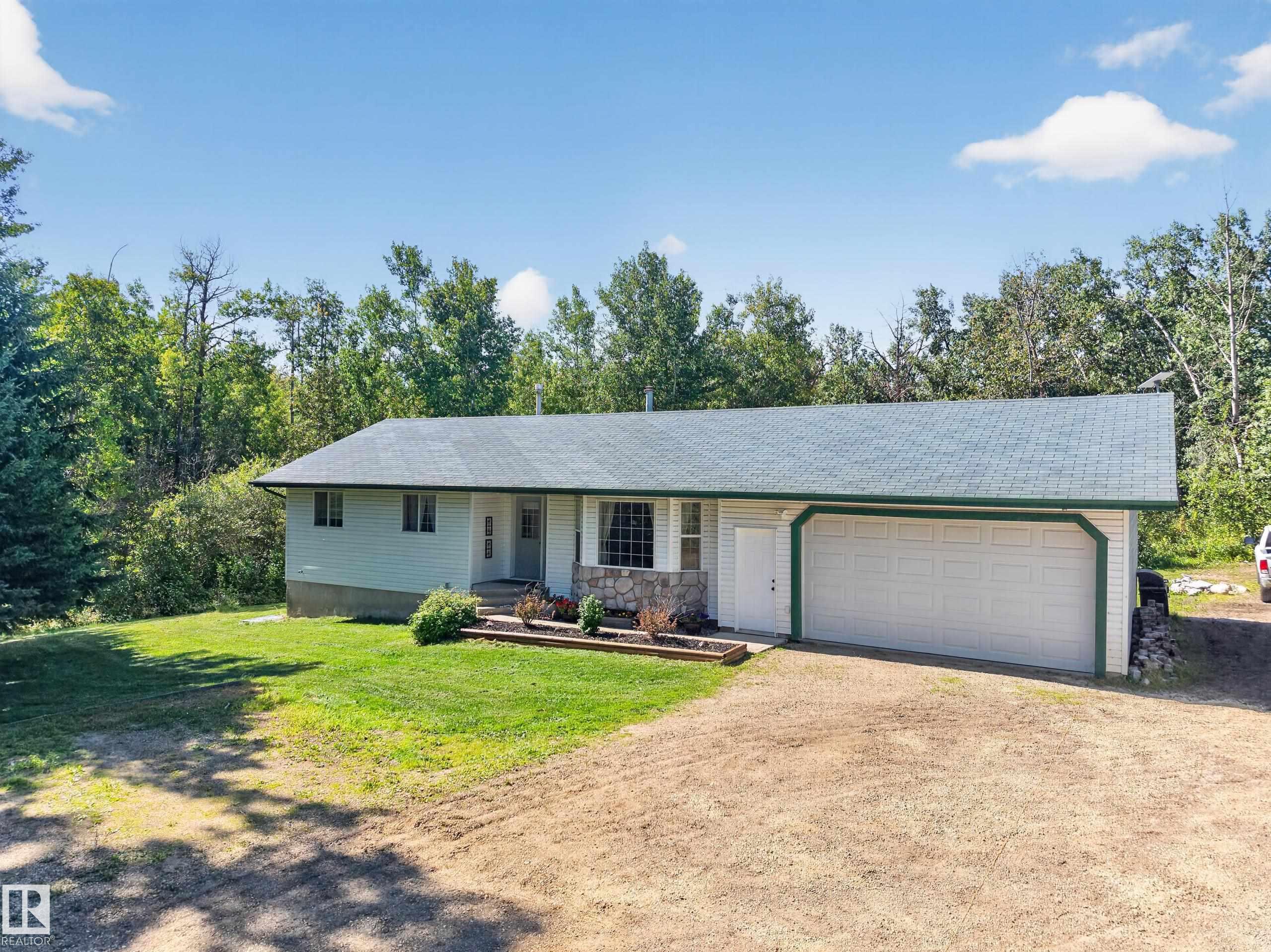 302 53051 Rge Road 211, Rural Strathcona County, MLS® # E4504884