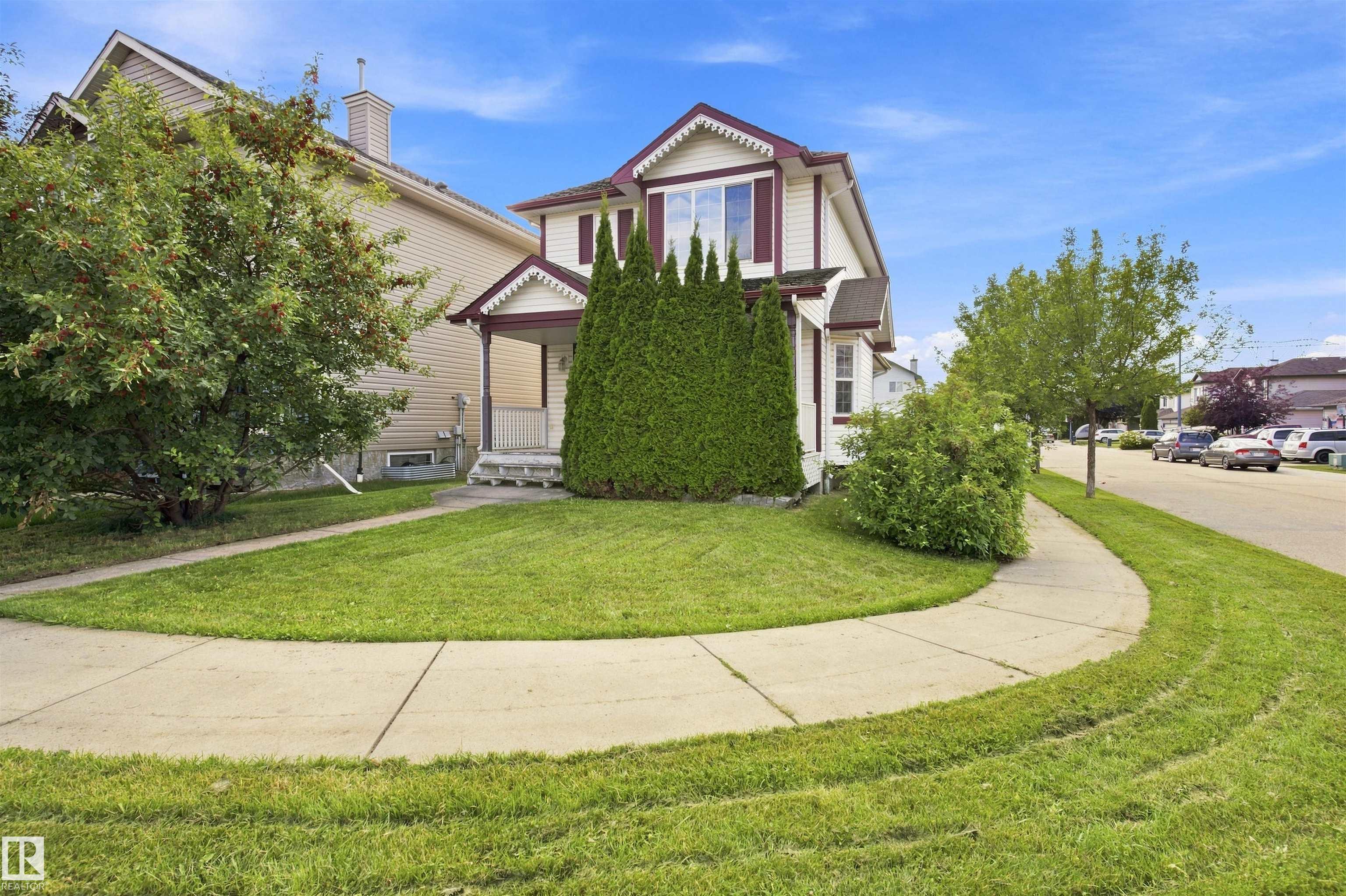 204 84 Street, Edmonton, MLS® # E4504885