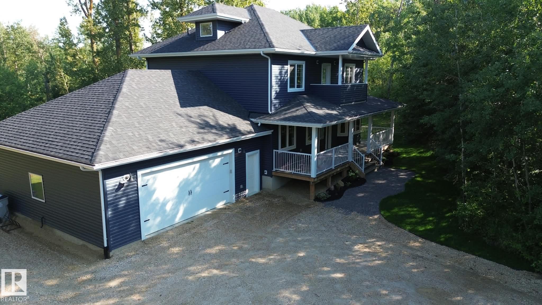 267 Rge Road 20, Rural Parkland County, MLS® # E4504887