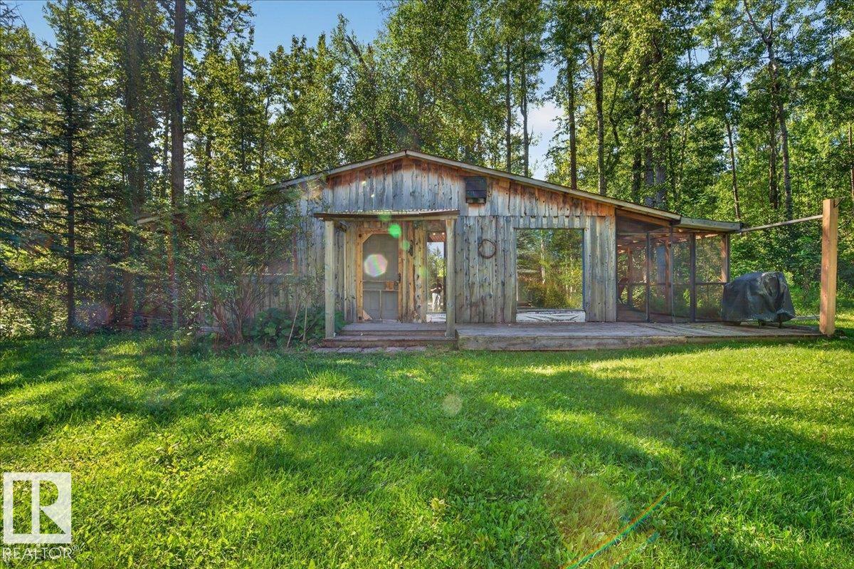 136 5124 Twp Road 554, Rural Lac Ste. Anne County, MLS® # E4504888