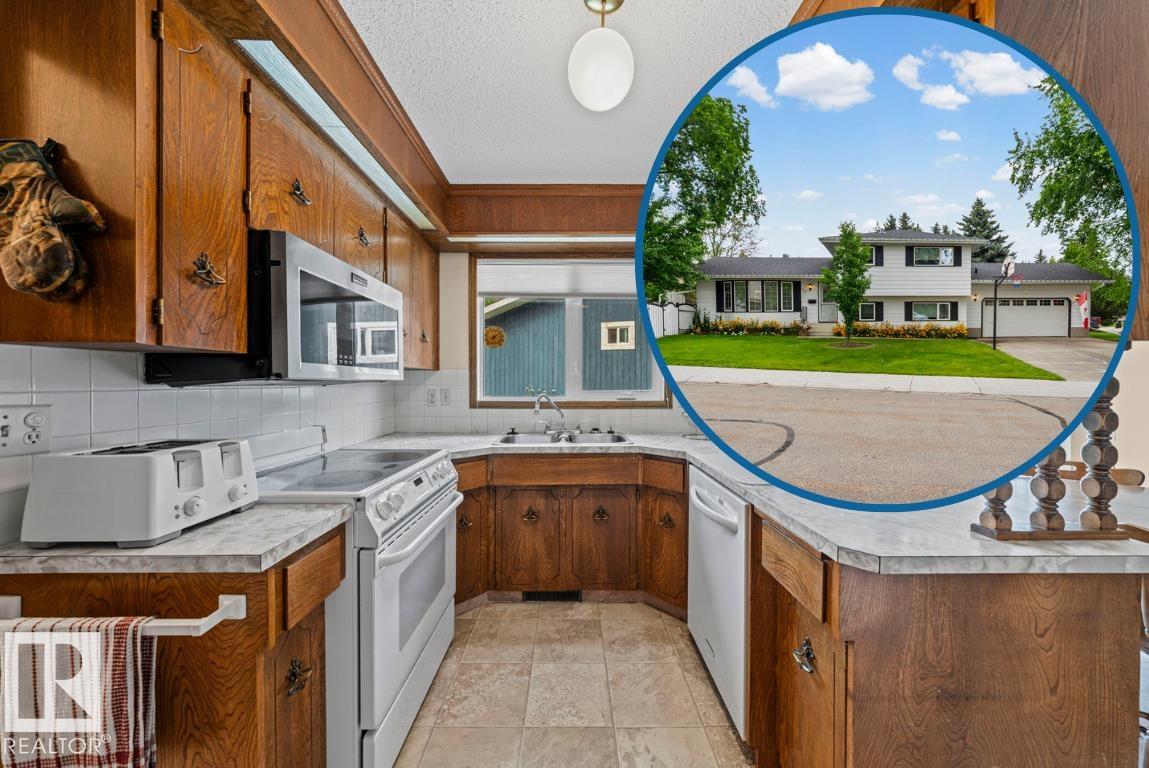 4 Woodlake Road, Sherwood Park, MLS® # E4504896